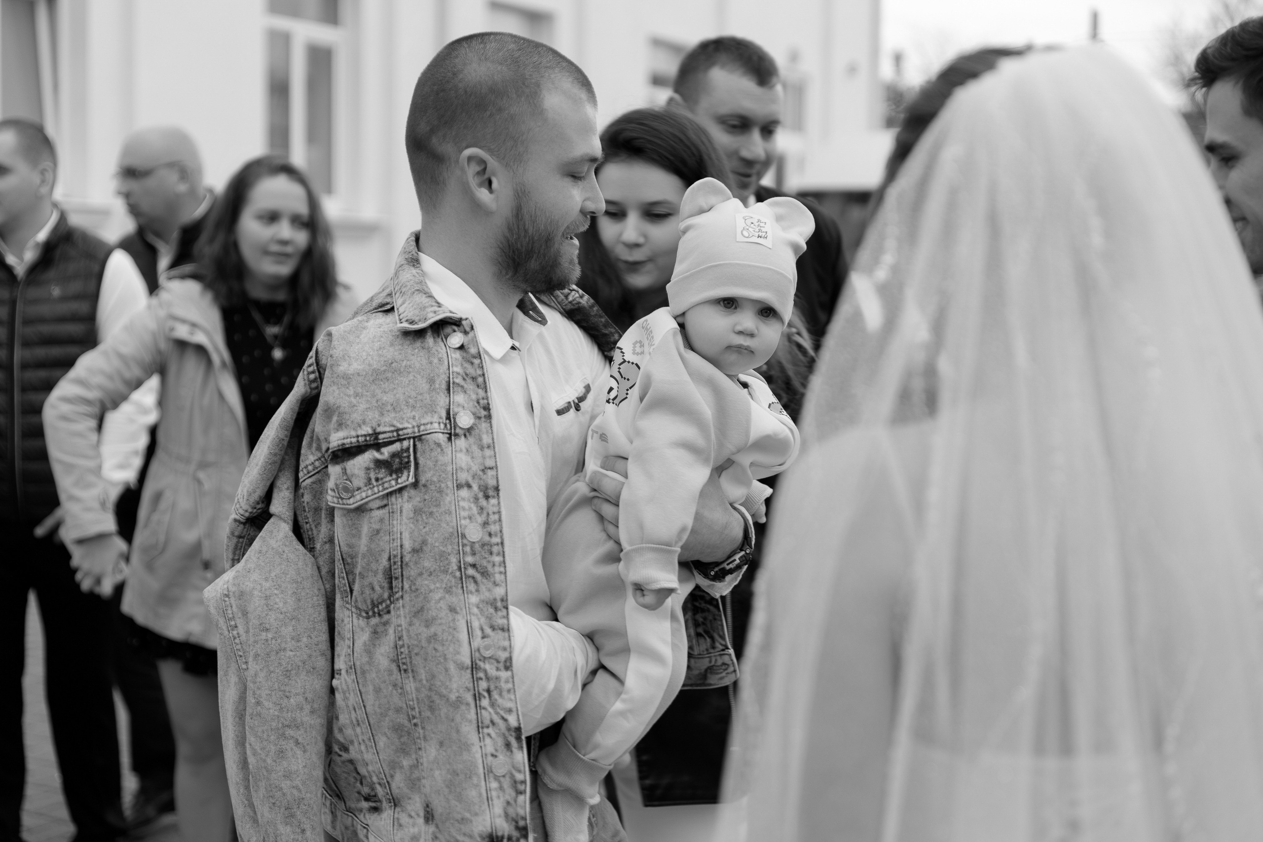 Юлиана и Илья. Свадебный фотограф