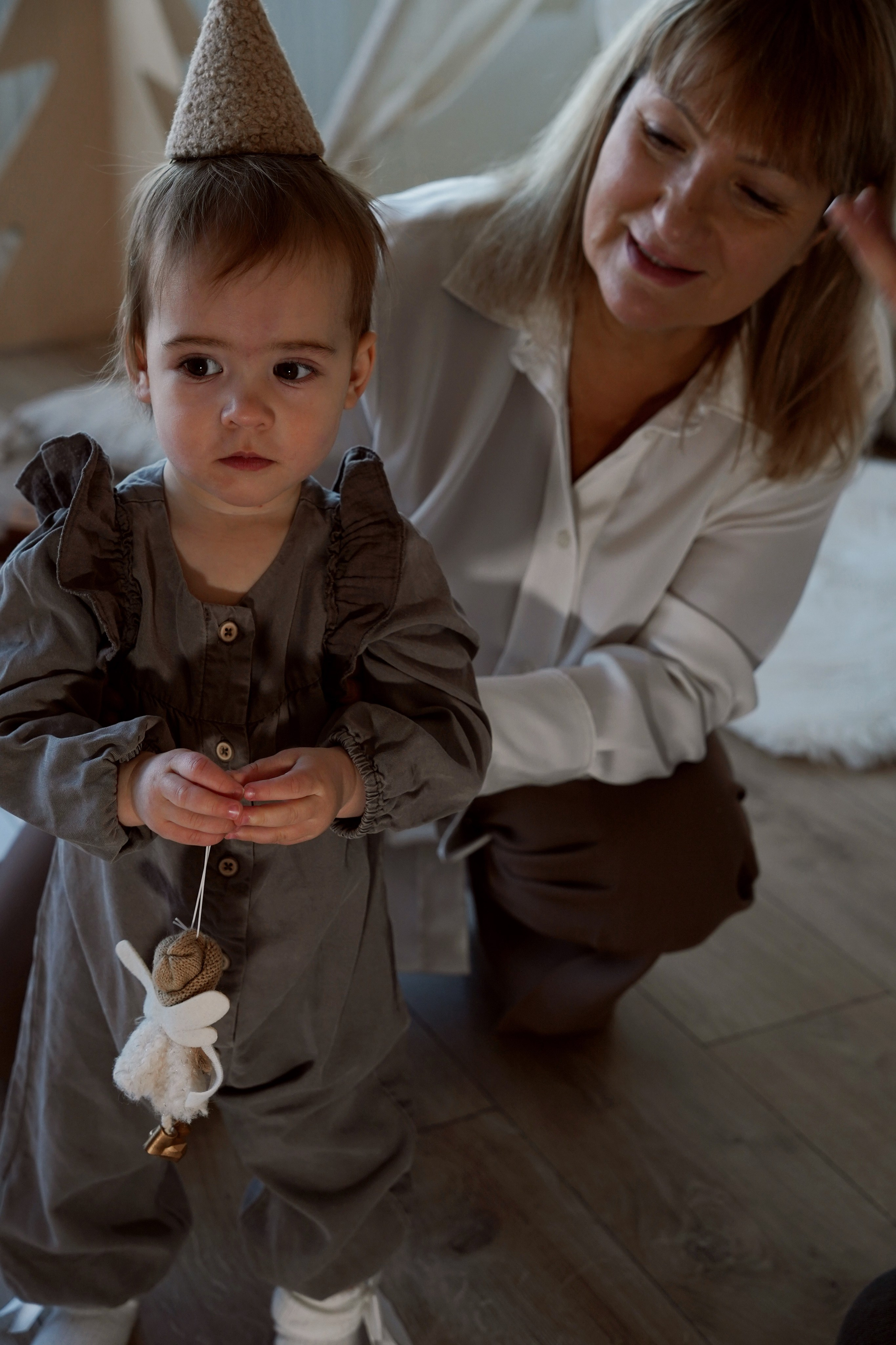 Лиза. Студийный и портретный фотограф в САНКТ-ПЕТЕРБУРГЕИрина Махаон