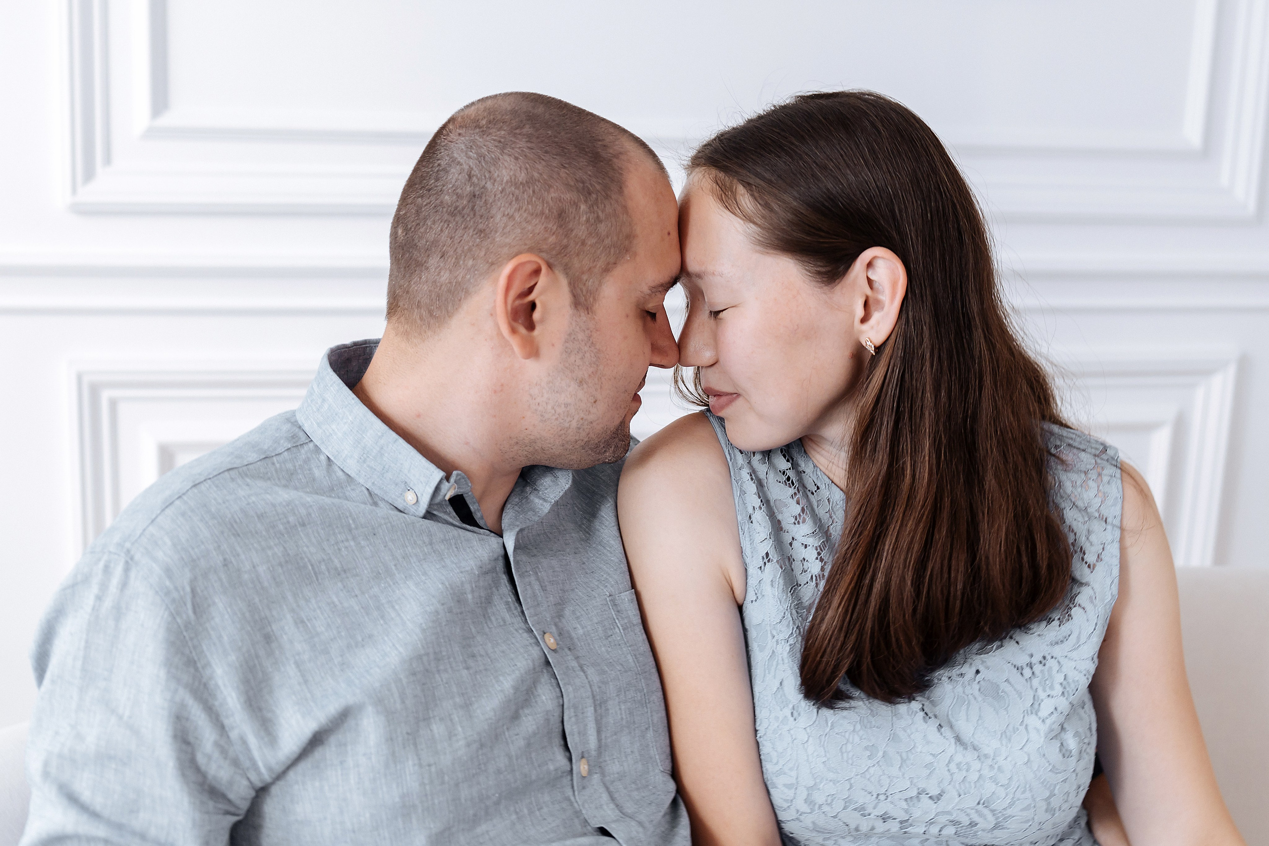 День рождения малышки. Ирина Мезенцева | Женский и предметный фотограф | г. Омск