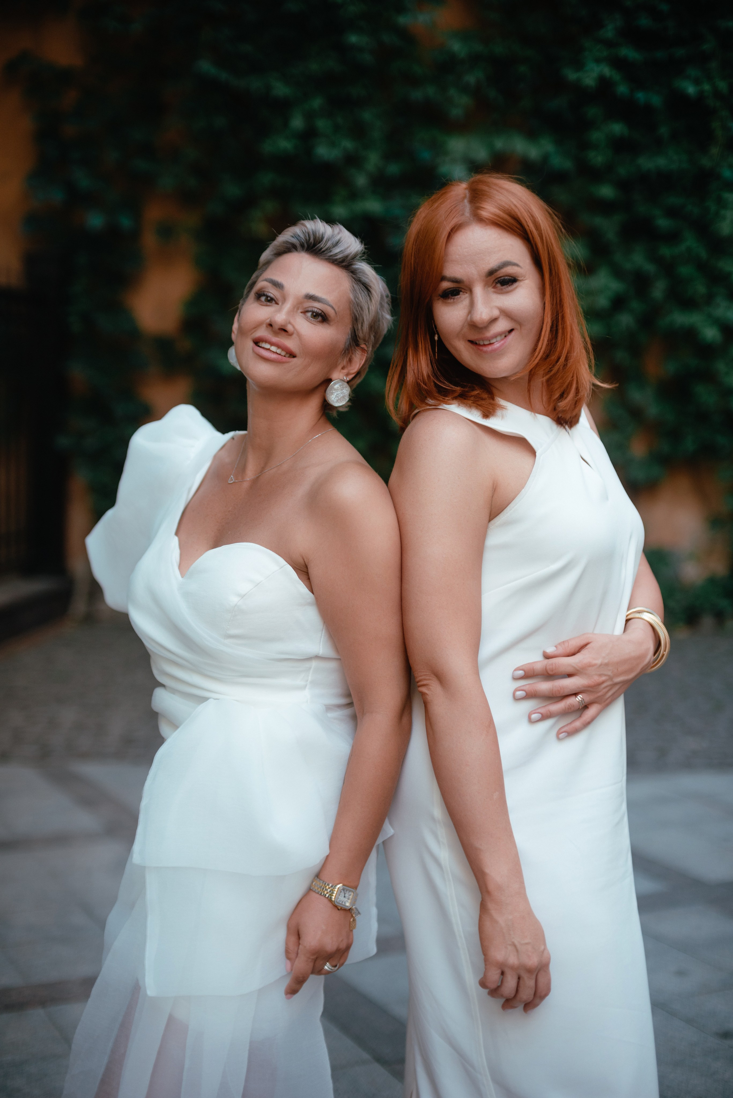 День рождения // Девичник • Панорамный Лофт. Фотограф Элина Брусенцева