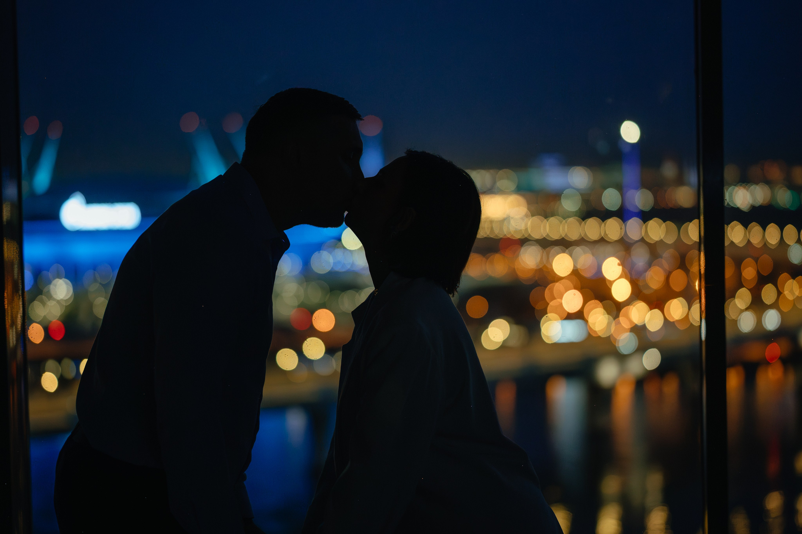 LOVE STORY. Фотограф Элина Брусенцева