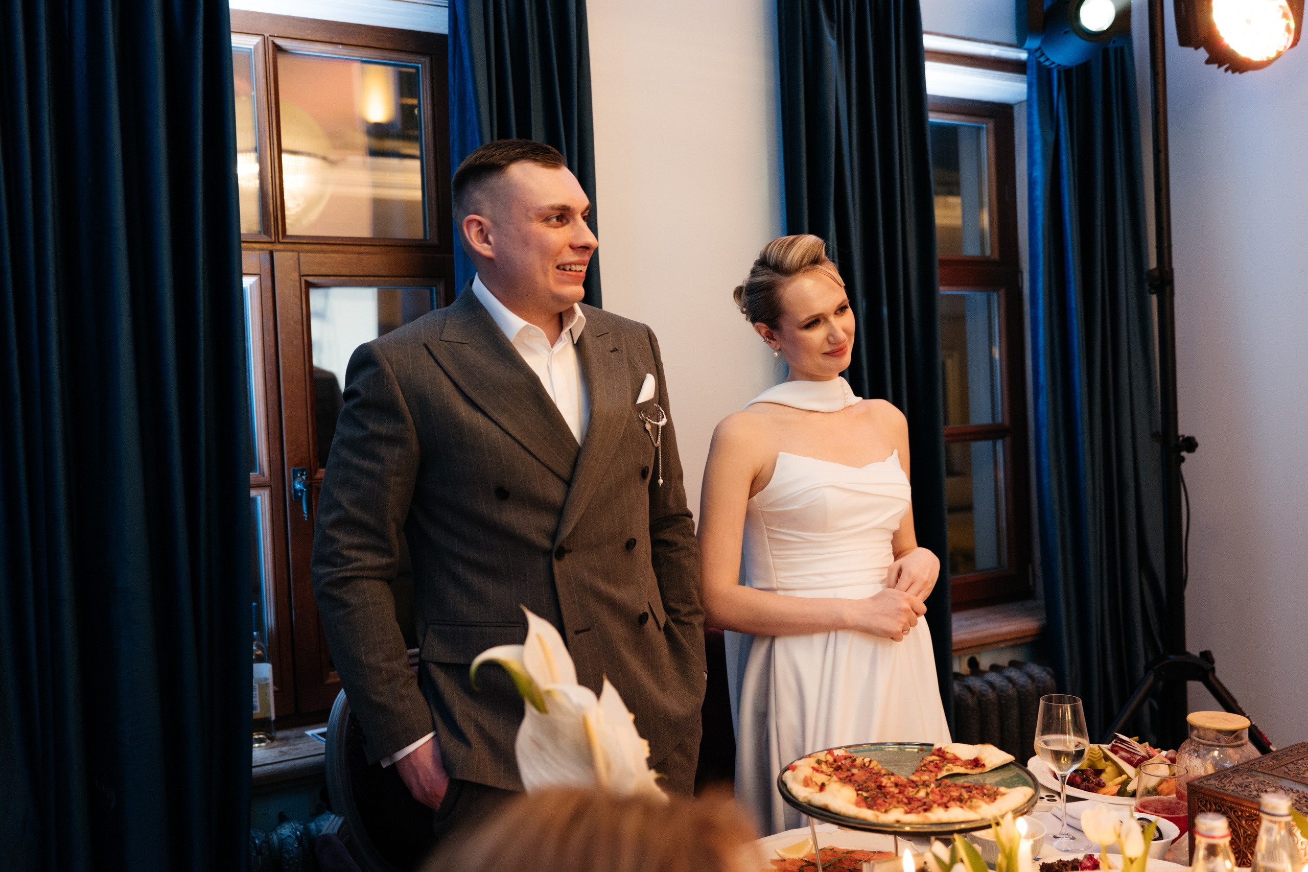 ALEXEY & SOFI. Свадебное ФОТО & ВИДЕО Москва/Липецк