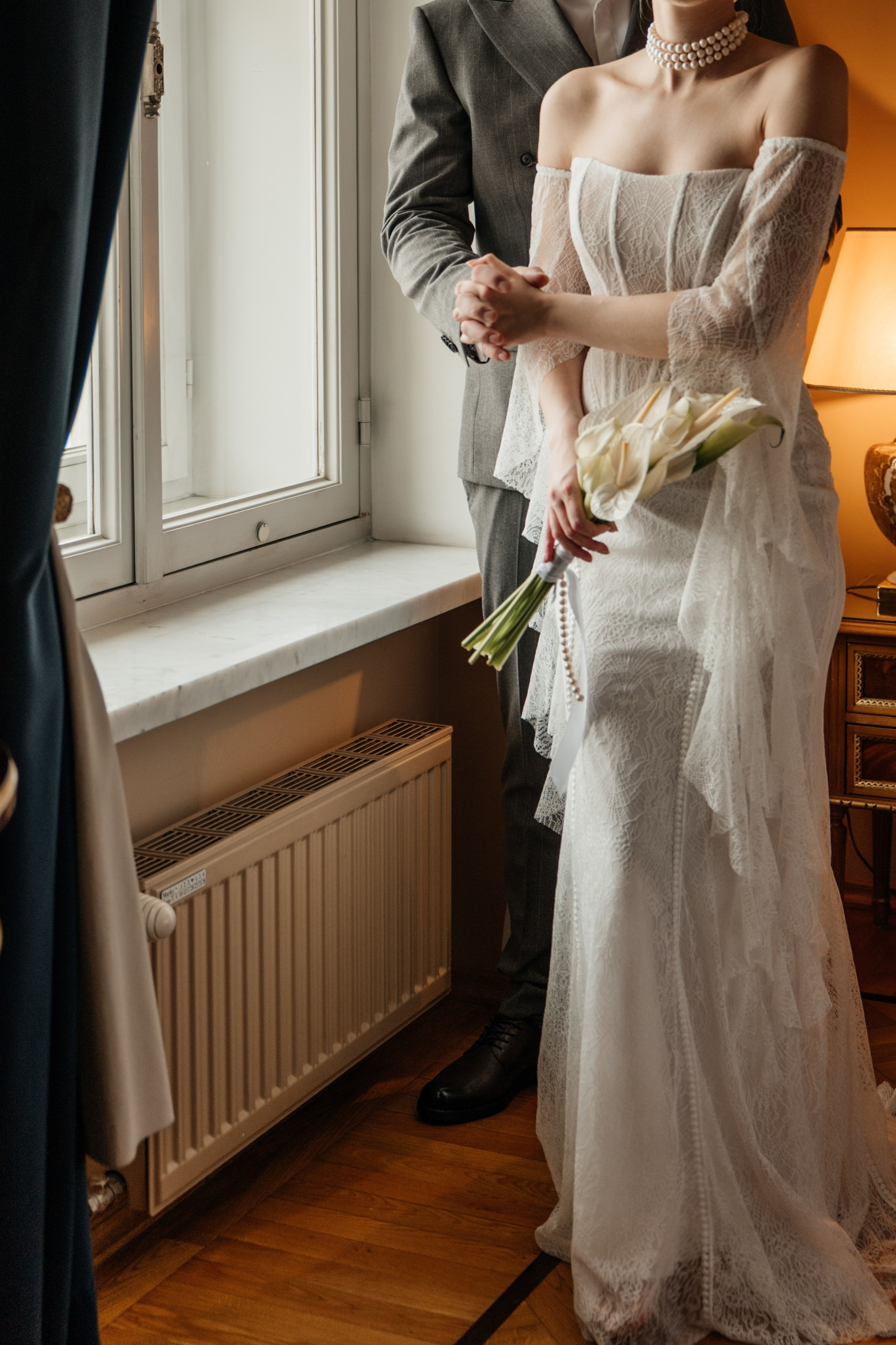 ALEXEY & SOFI. Свадебное ФОТО & ВИДЕО Москва/Липецк