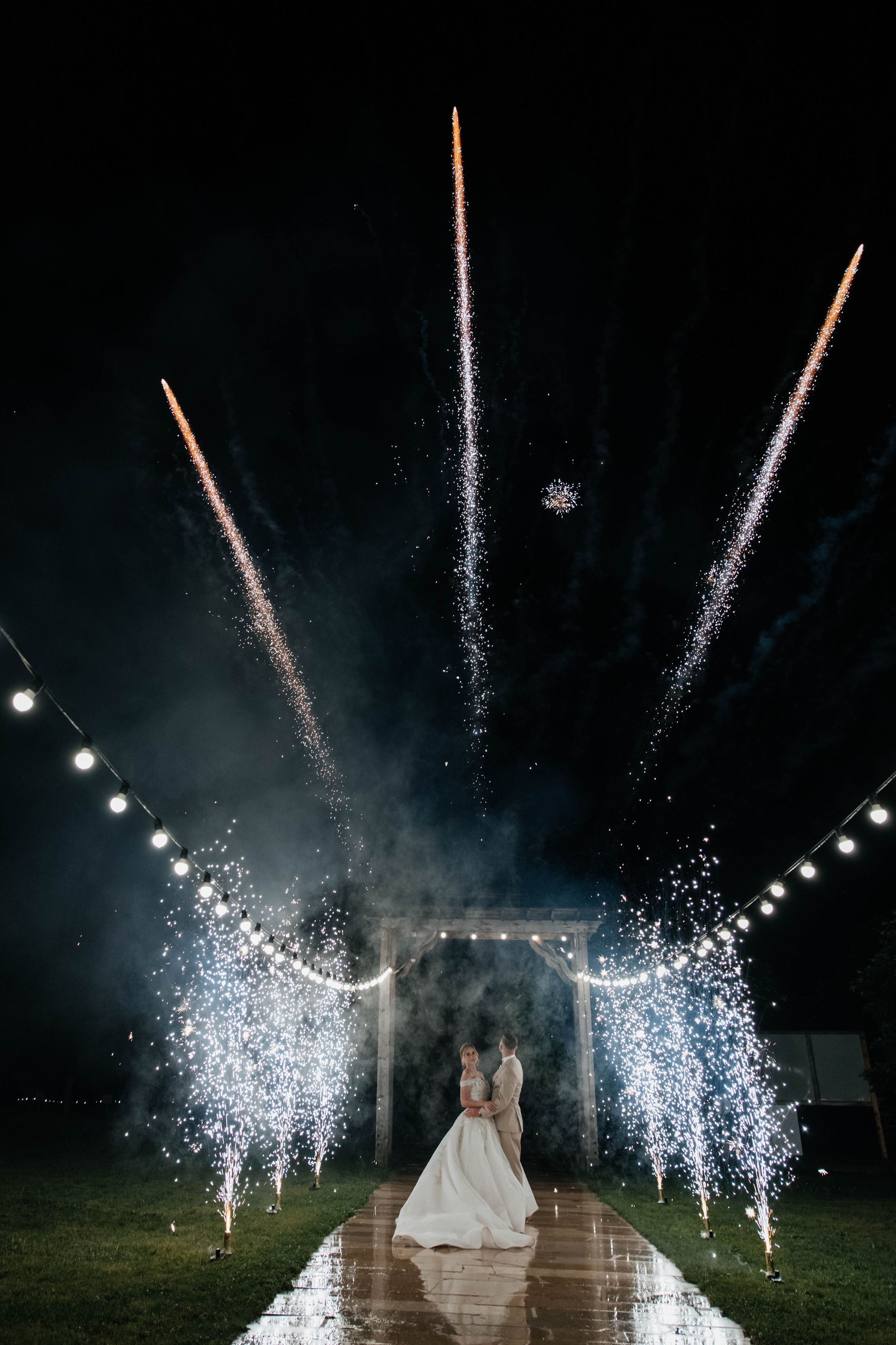 DMITRY & MARIA. Свадебное ФОТО & ВИДЕО Москва/Липецк