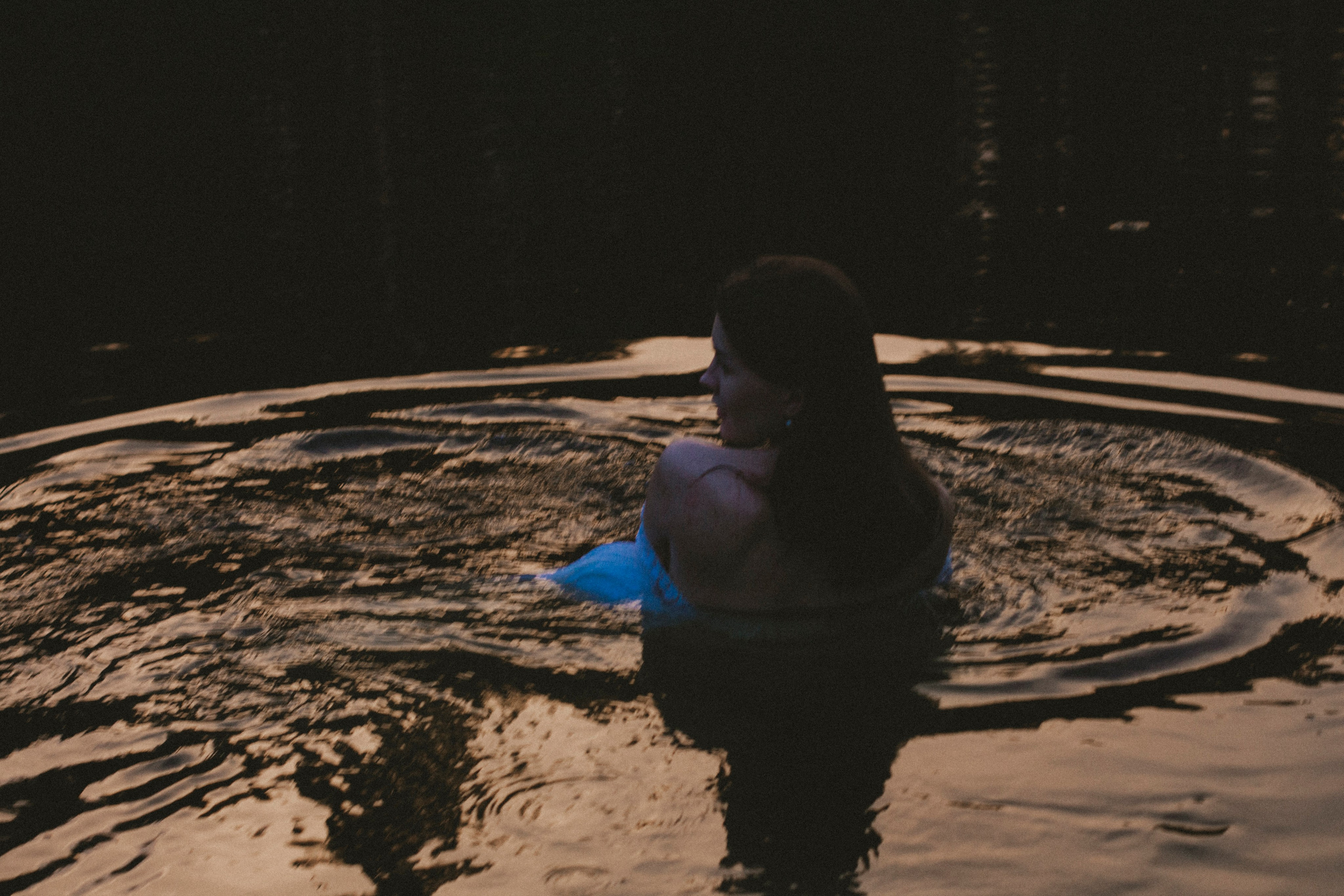 Катя. Фотограф Москва Екатерина Близнюк