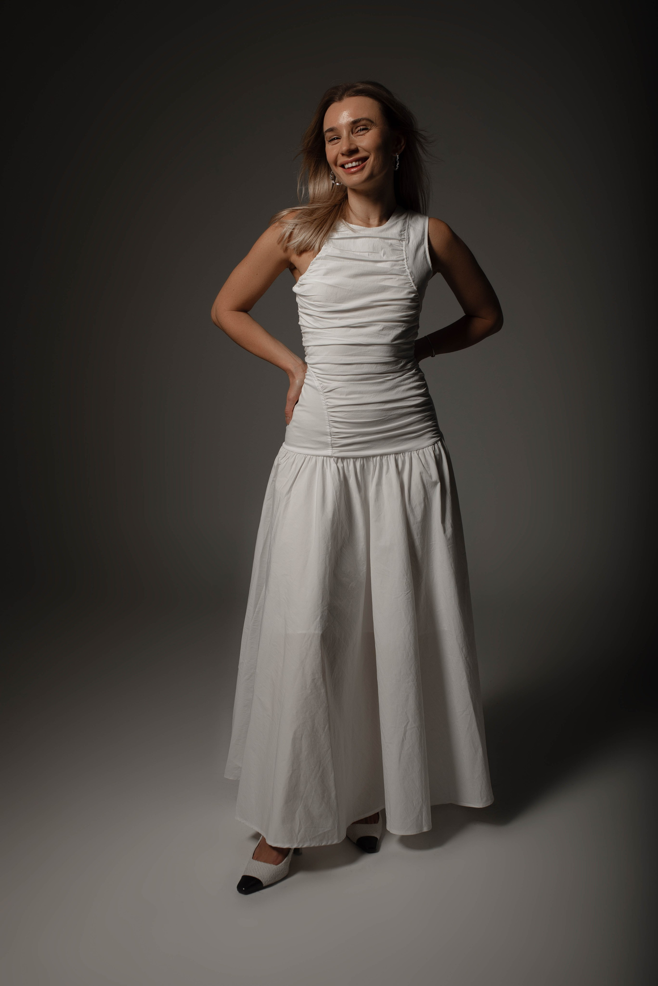 Екатерина. Фотограф в Москве — Ольга Кушнарева