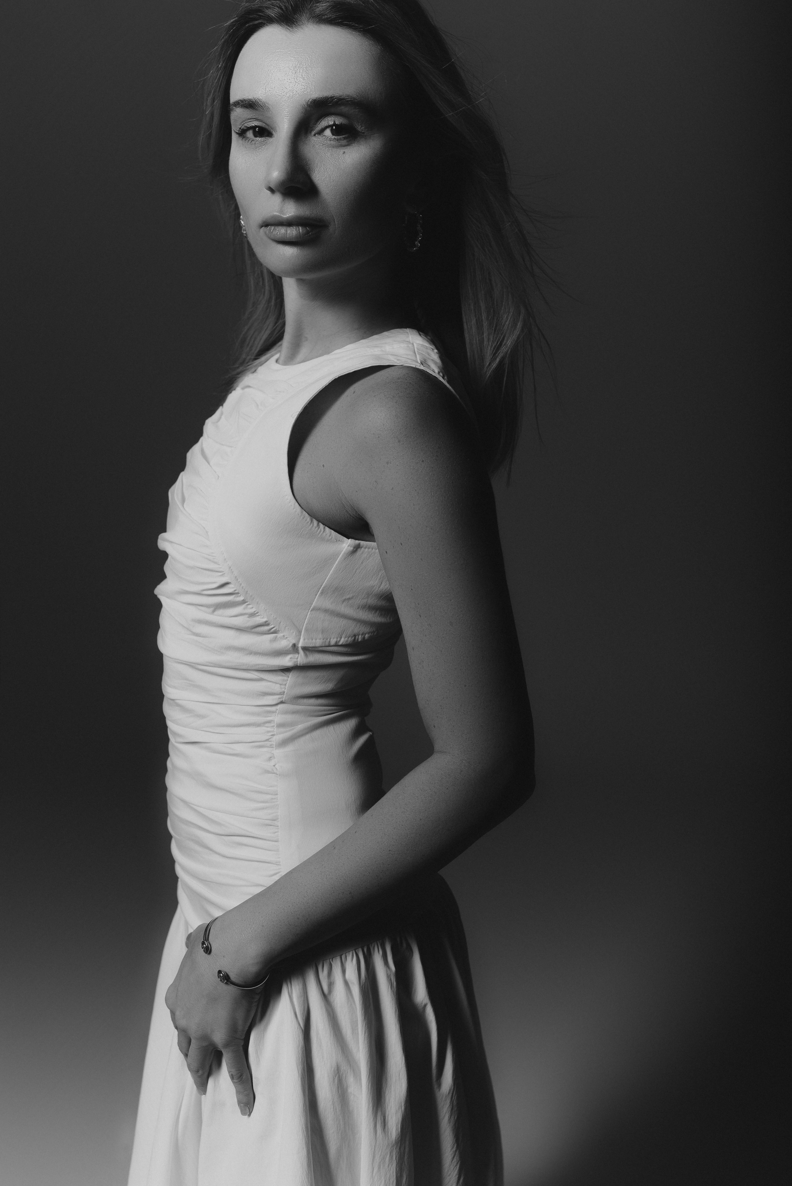 Екатерина. Фотограф в Москве — Ольга Кушнарева