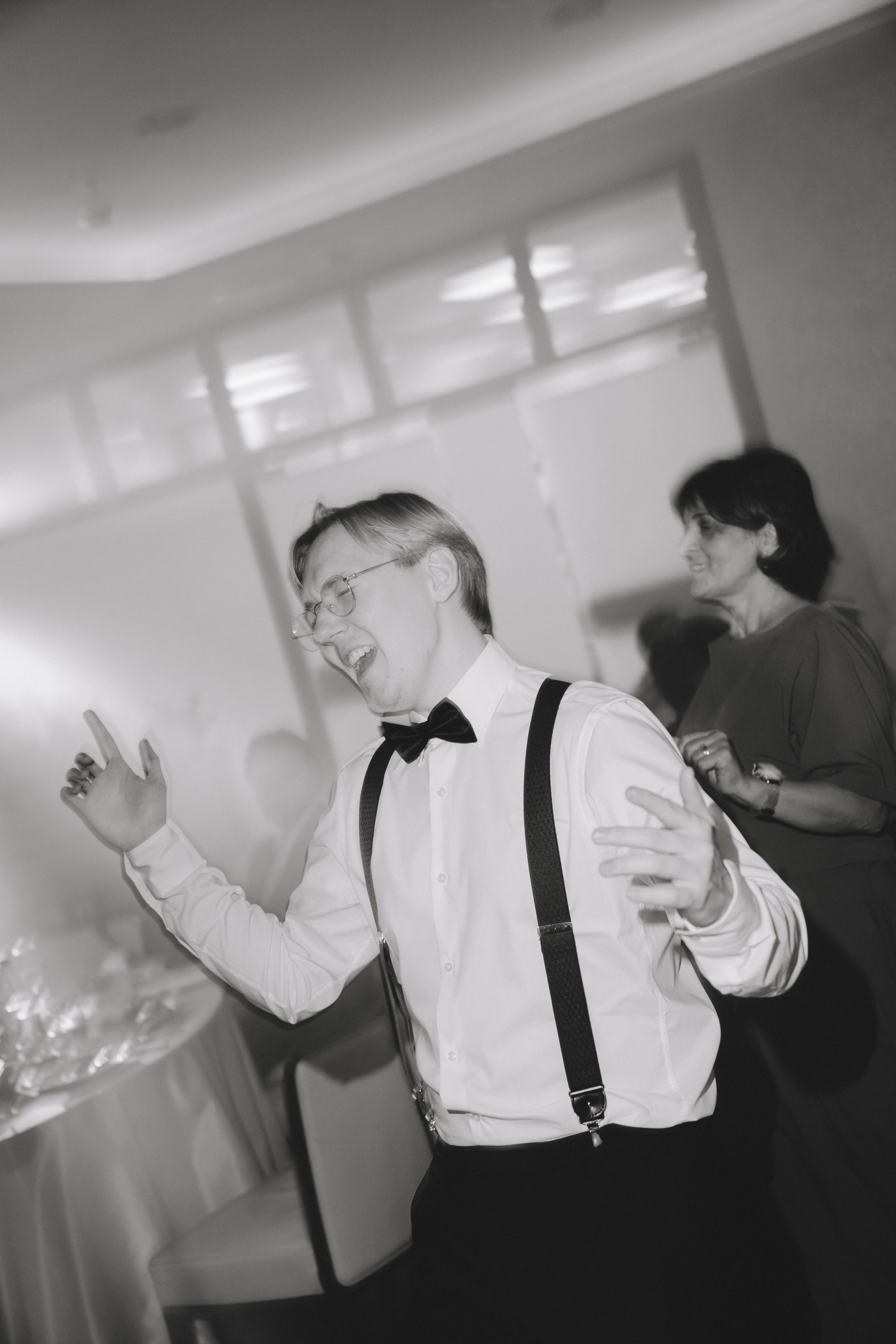 Марина & Джерри. Фотограф Наталья Воронина Москва