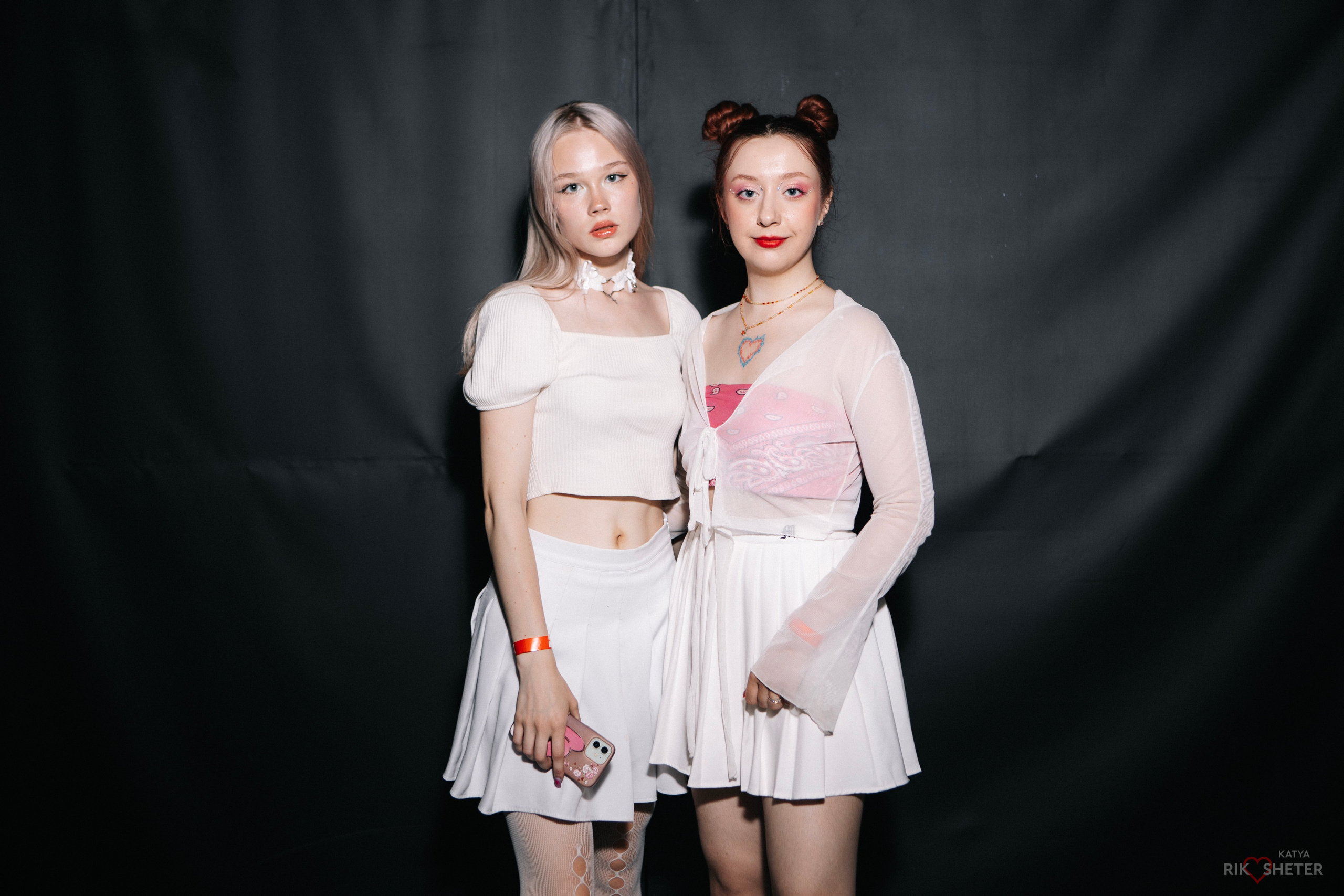 Meet and Greet. Фотограф|Катя Рикошетер