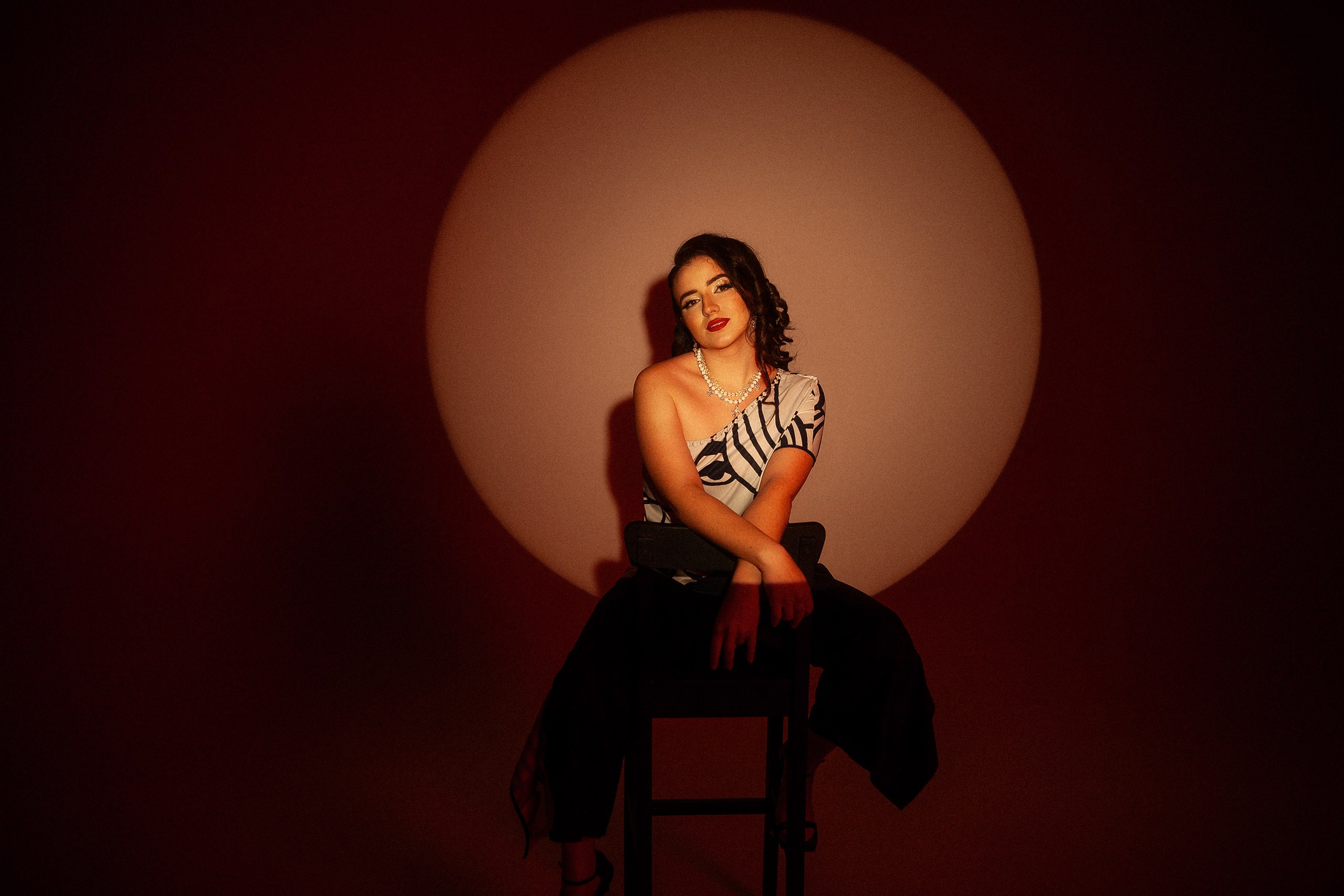 Лера. Леонид Рябов — фотограф в Нижнем Новгороде