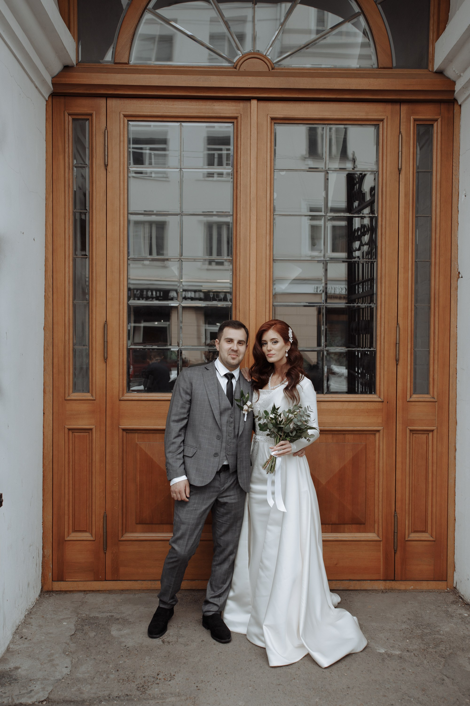 Степан и Элянора (полный день). Свадебный фотограф