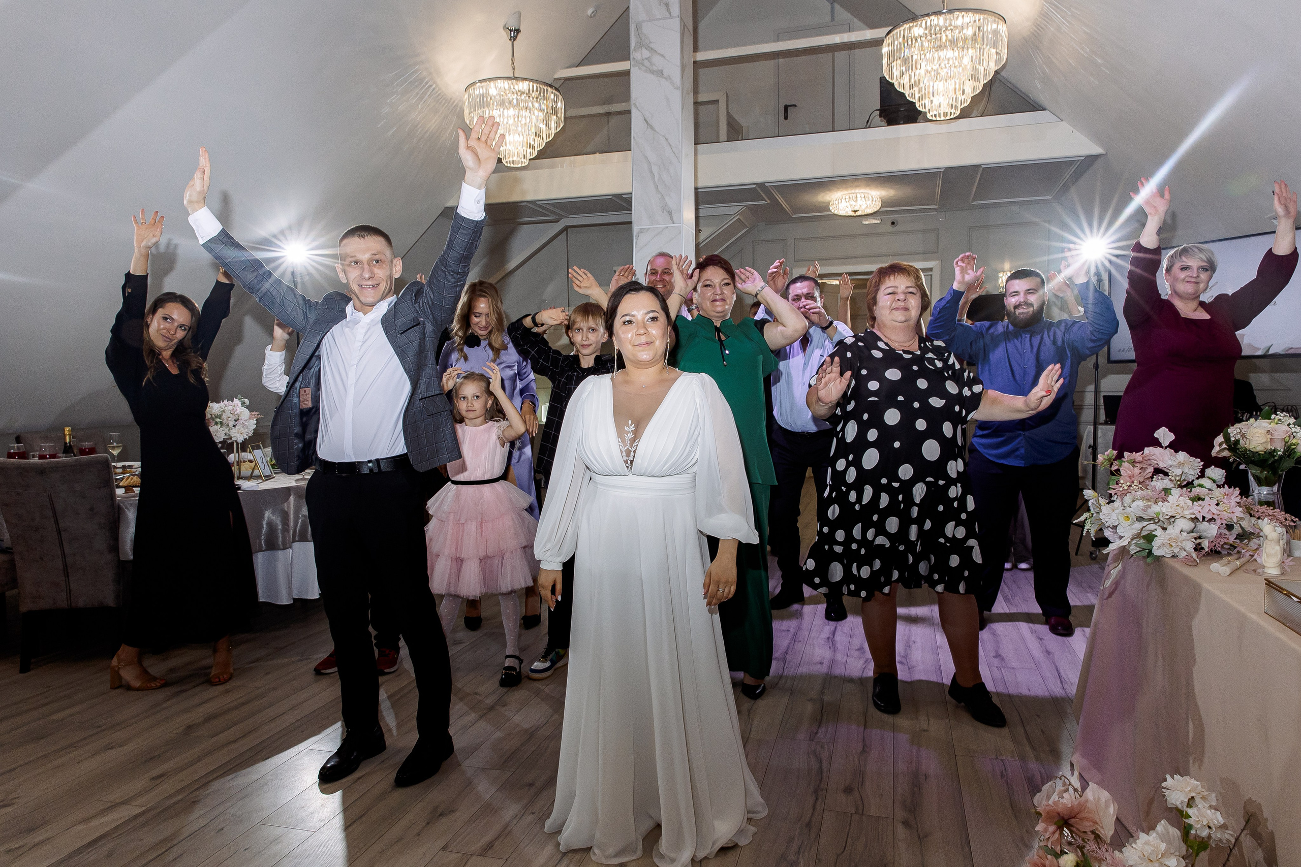 Станислав и Марина. Свадебный и семейный фотограф в Челябинске Юлия Ишимова