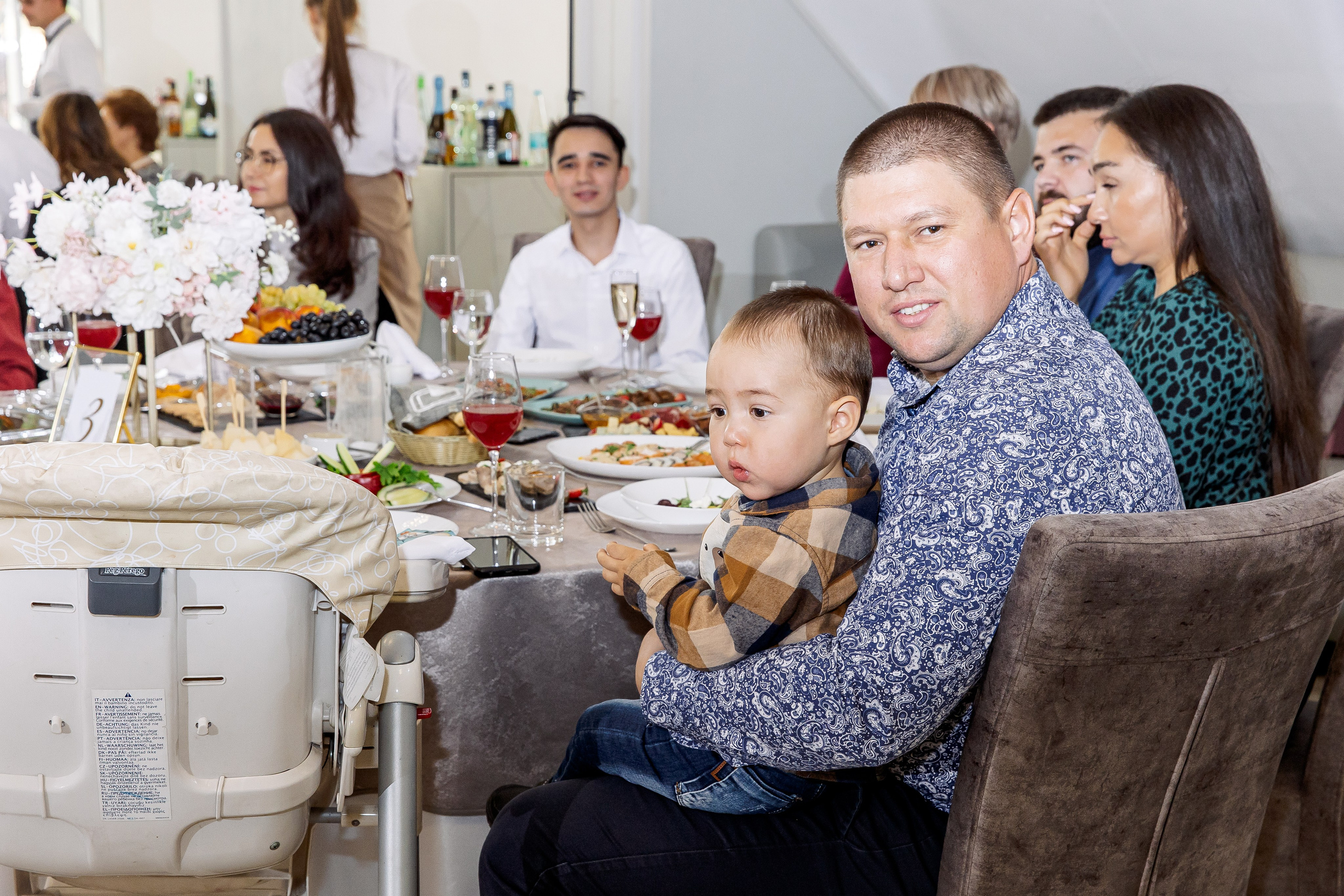 Станислав и Марина. Свадебный и семейный фотограф в Челябинске Юлия Ишимова