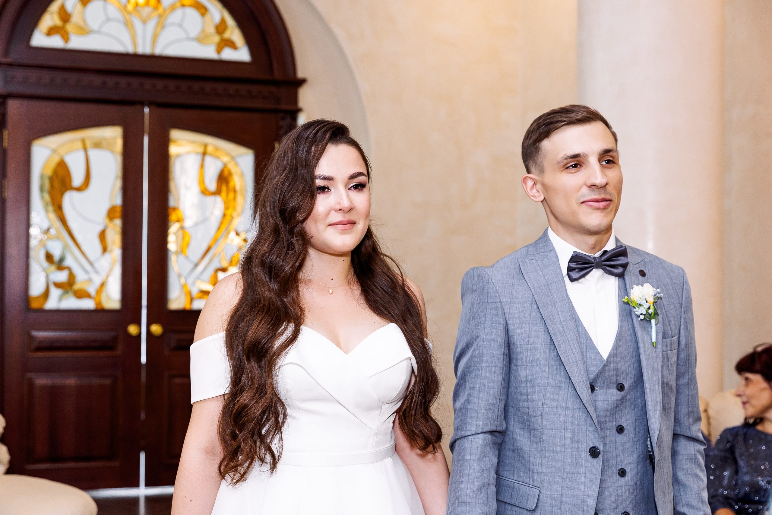 Сергей и Валерия. Свадебный и семейный фотограф в Челябинске Юлия Ишимова