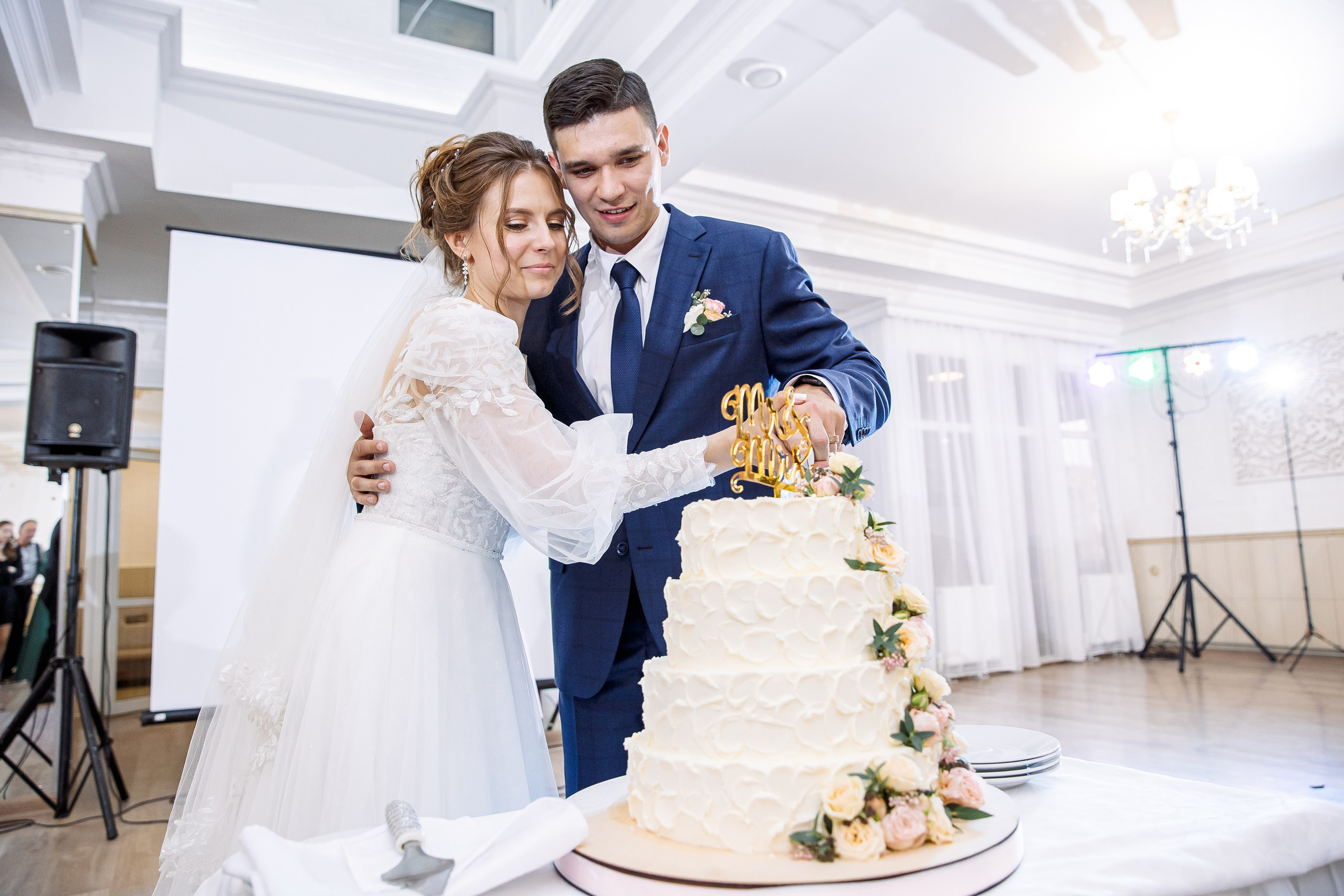 Евгений и Татьяна. Свадебный и семейный фотограф в Челябинске Юлия Ишимова