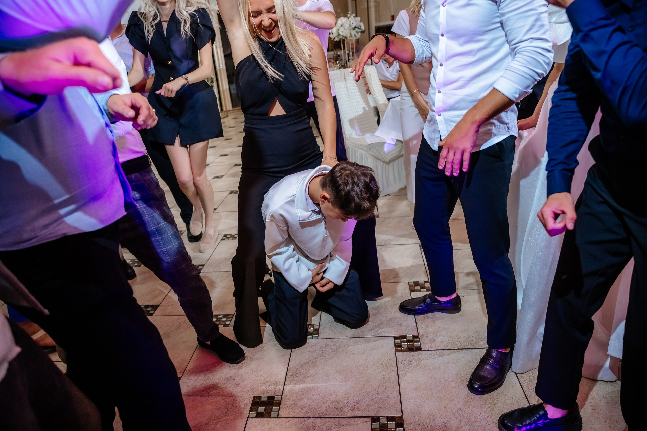 Игорь и Дарья. Свадебный и семейный фотограф Разида Мухаметова