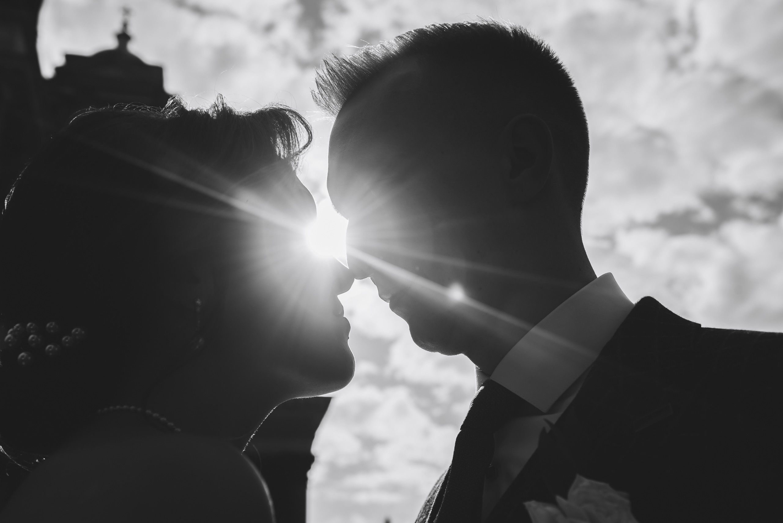 Свадьба Кати и Лёши. Свадебный фотограф в Санкт-Петербурге Афонин Андрей