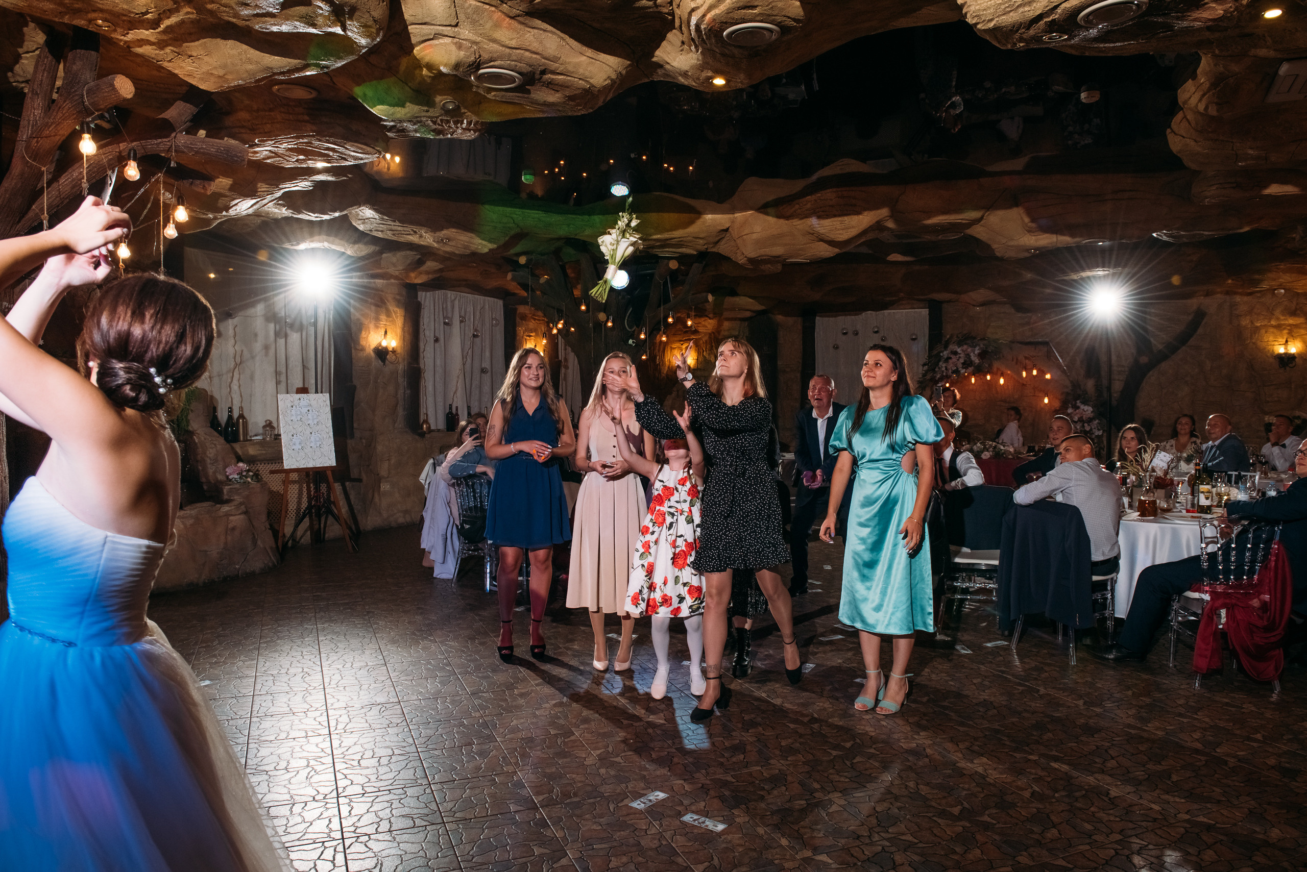 Свадьба Кати и Лёши. Свадебный фотограф в Санкт-Петербурге Афонин Андрей