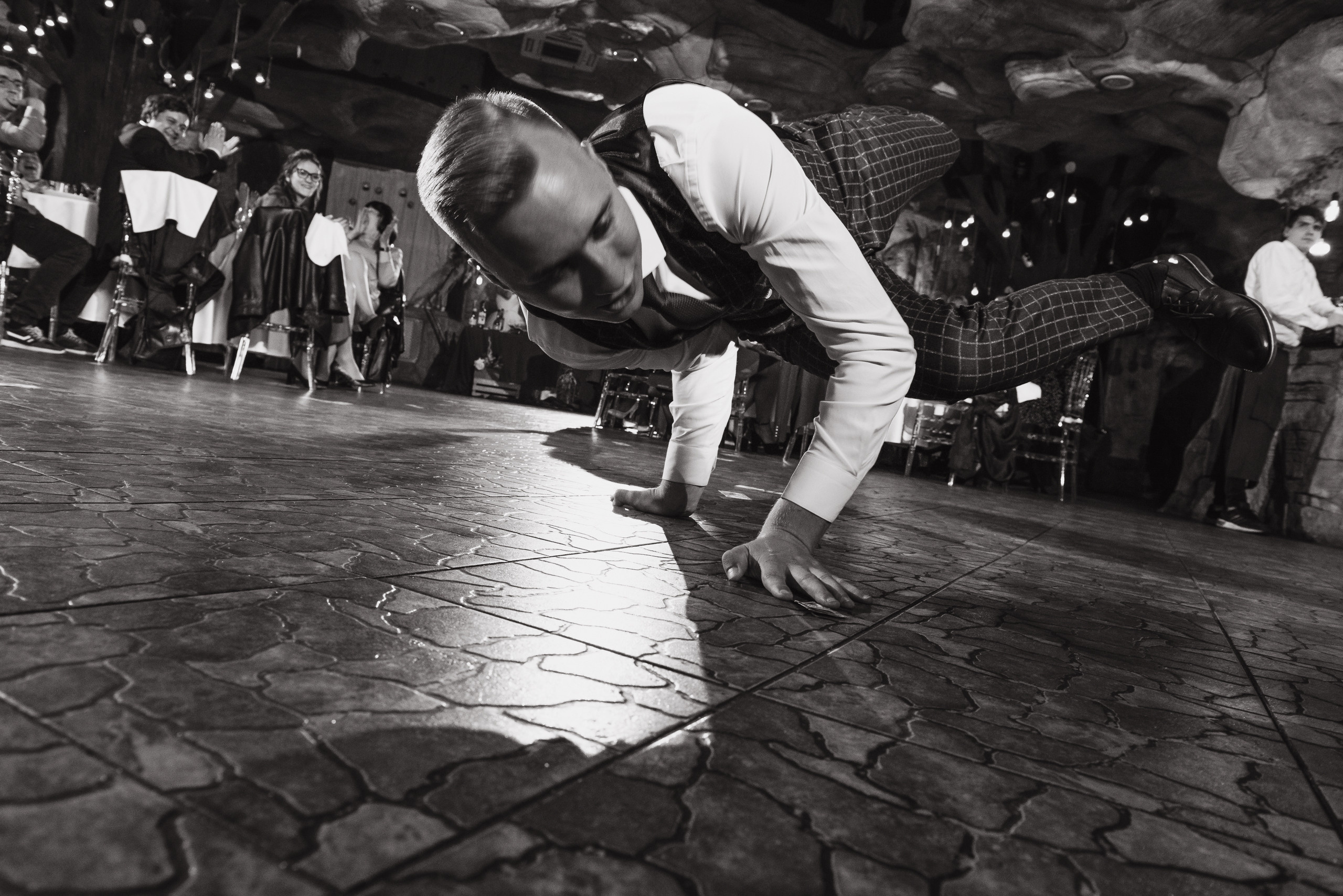 Свадьба Кати и Лёши. Свадебный фотограф в Санкт-Петербурге Афонин Андрей