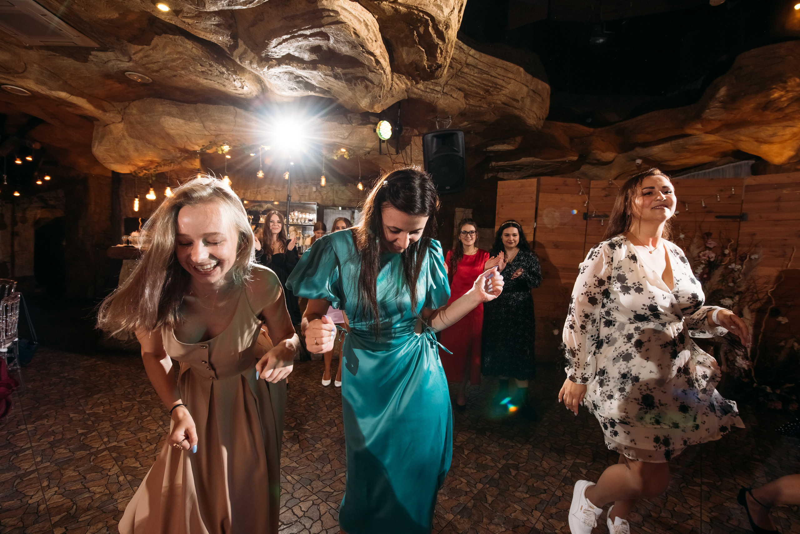 Свадьба Кати и Лёши. Свадебный фотограф в Санкт-Петербурге Афонин Андрей