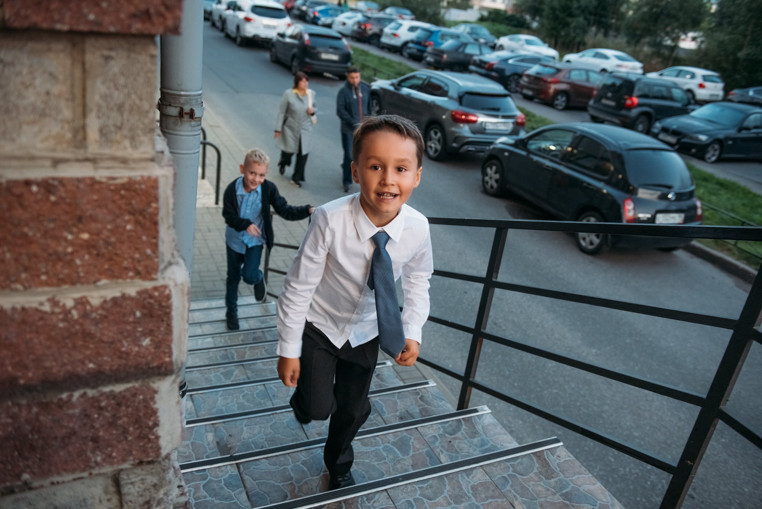 Свадьба Кати и Лёши. Свадебный фотограф в Санкт-Петербурге Афонин Андрей