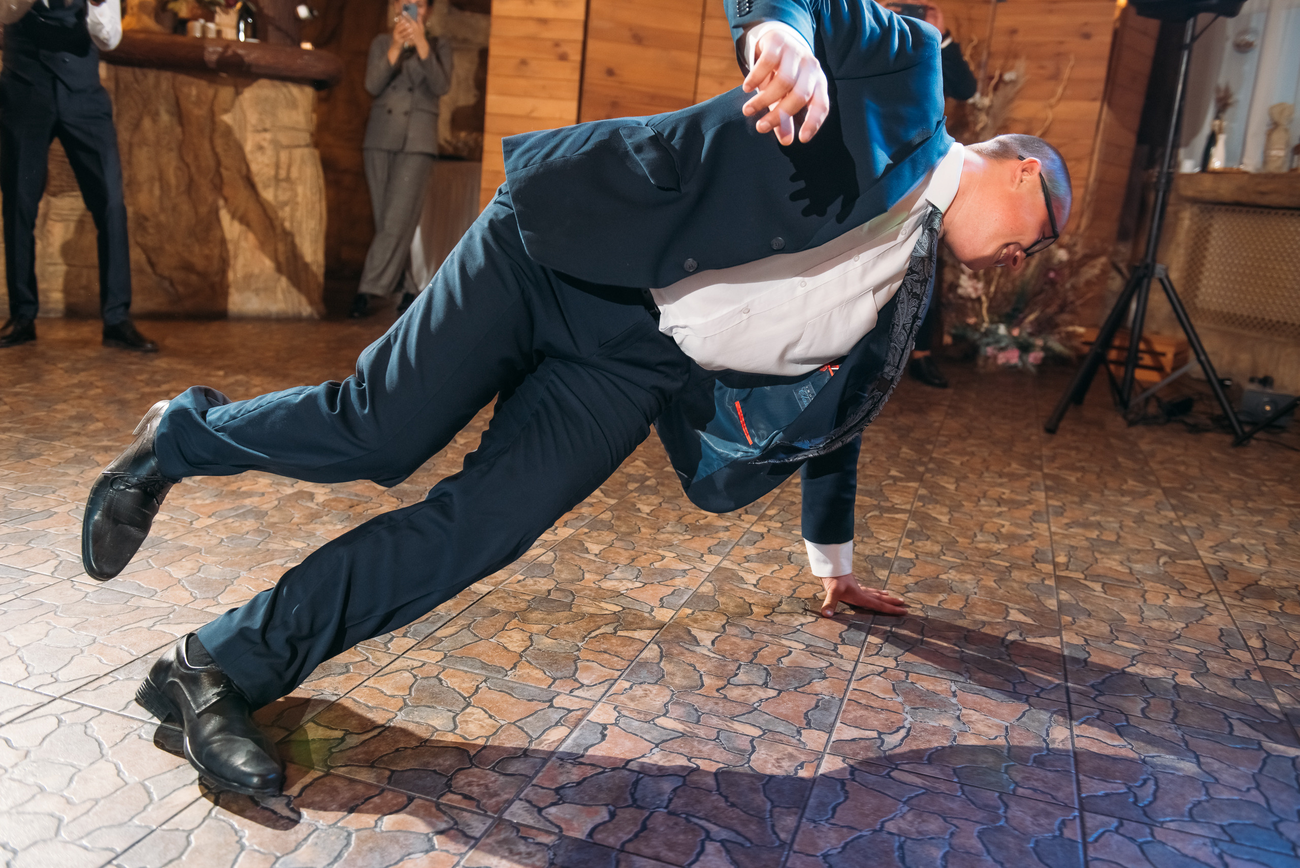 Свадьба Кати и Лёши. Свадебный фотограф в Санкт-Петербурге Афонин Андрей