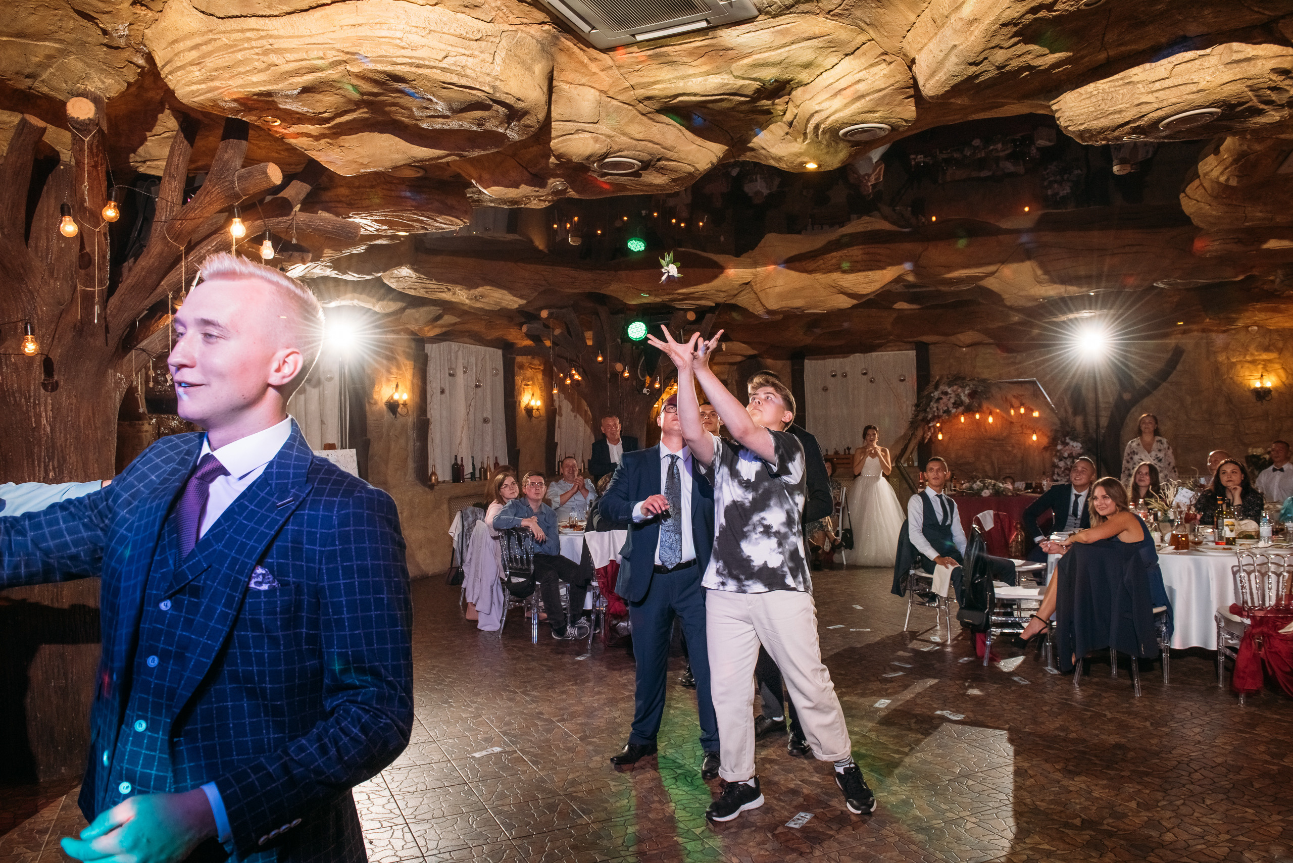 Свадьба Кати и Лёши. Свадебный фотограф в Санкт-Петербурге Афонин Андрей