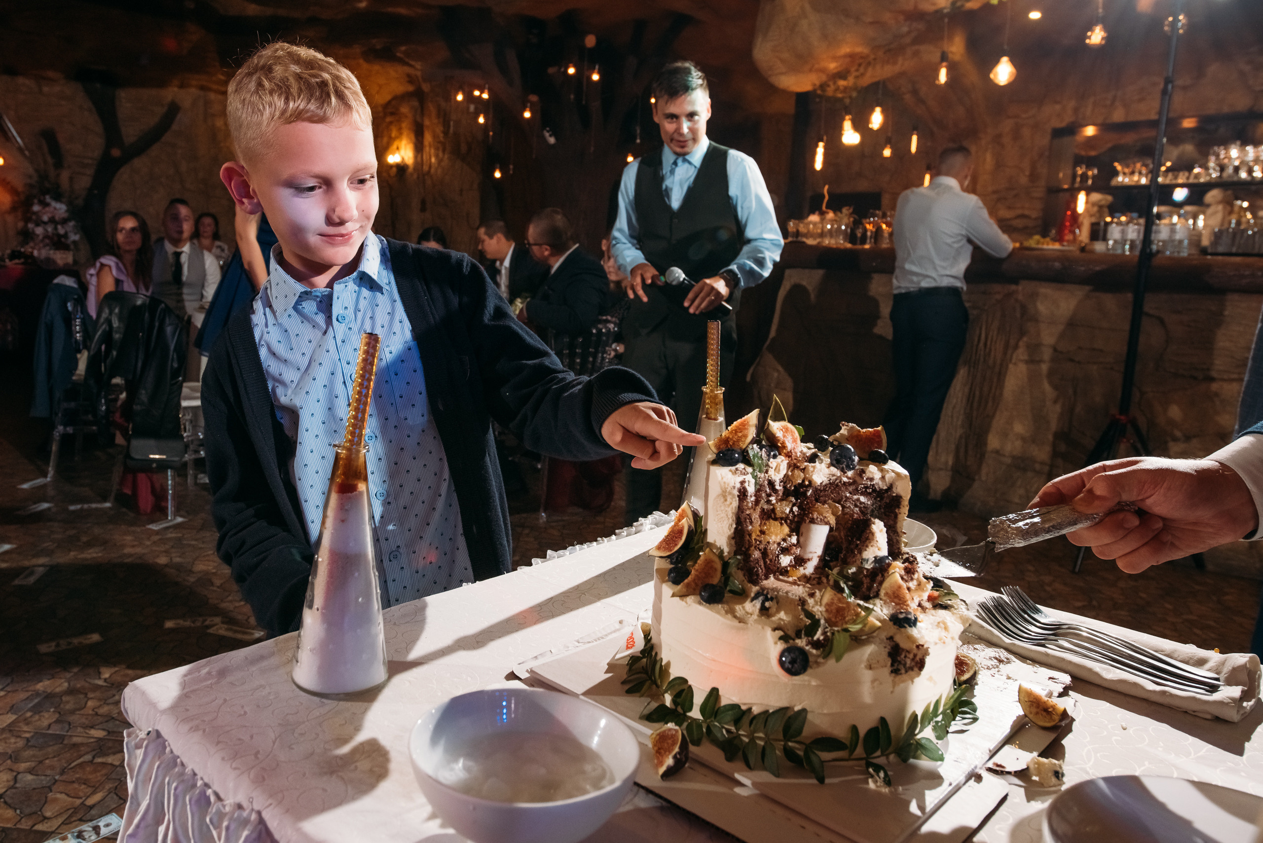 Свадьба Кати и Лёши. Свадебный фотограф в Санкт-Петербурге Афонин Андрей