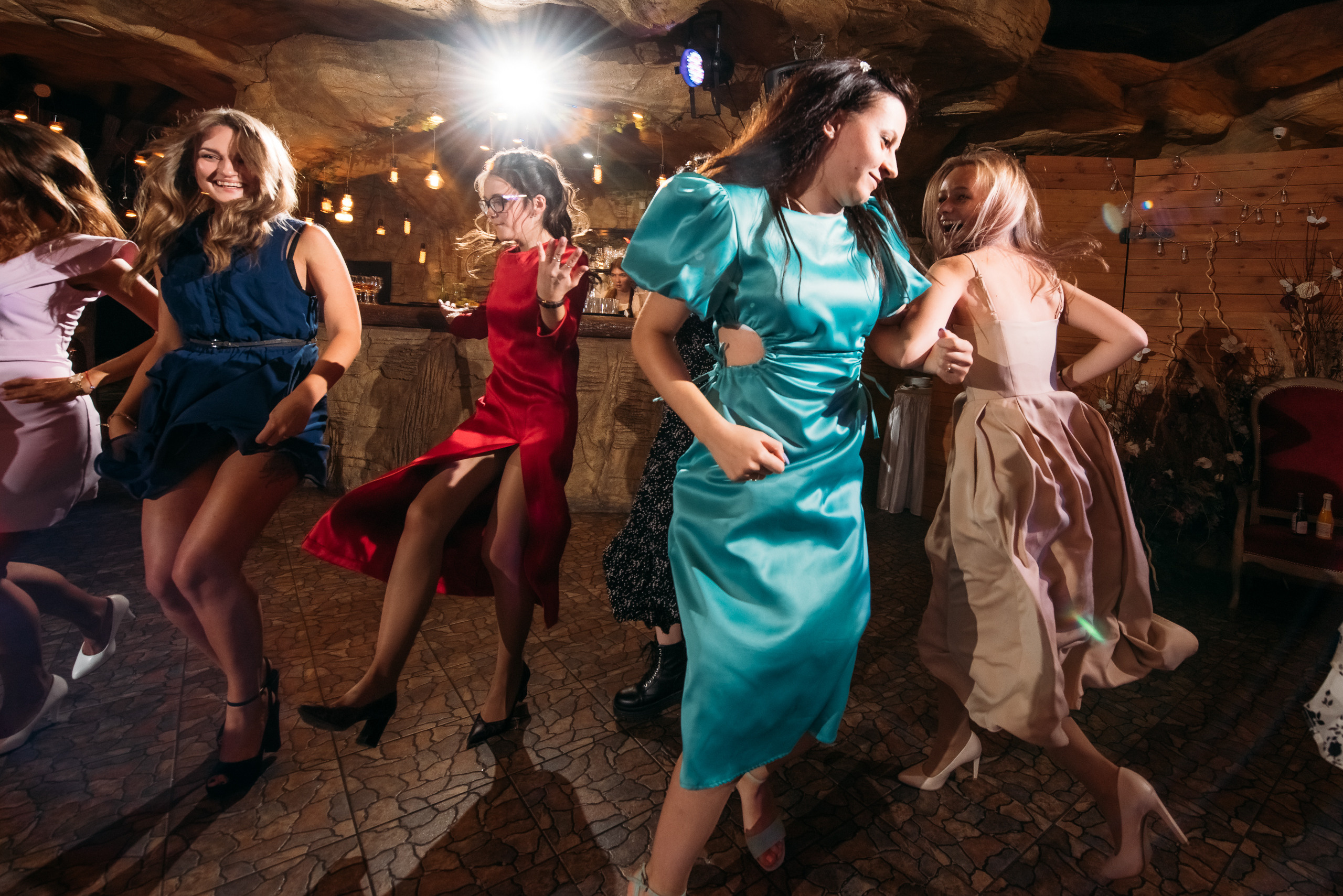 Свадьба Кати и Лёши. Свадебный фотограф в Санкт-Петербурге Афонин Андрей