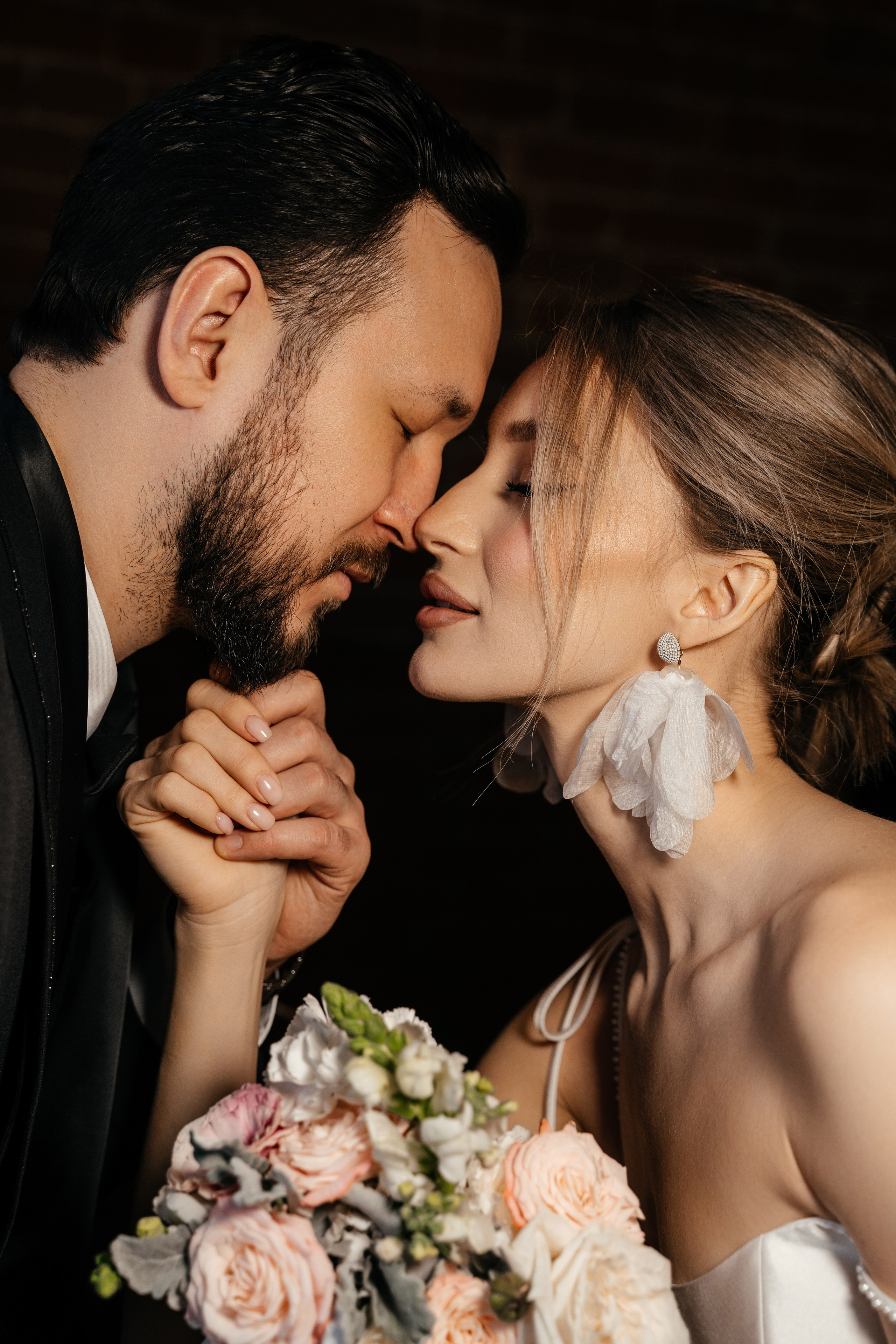 A | I. Свадебный и семейный фотограф в Новосибирске Светлана Варутина