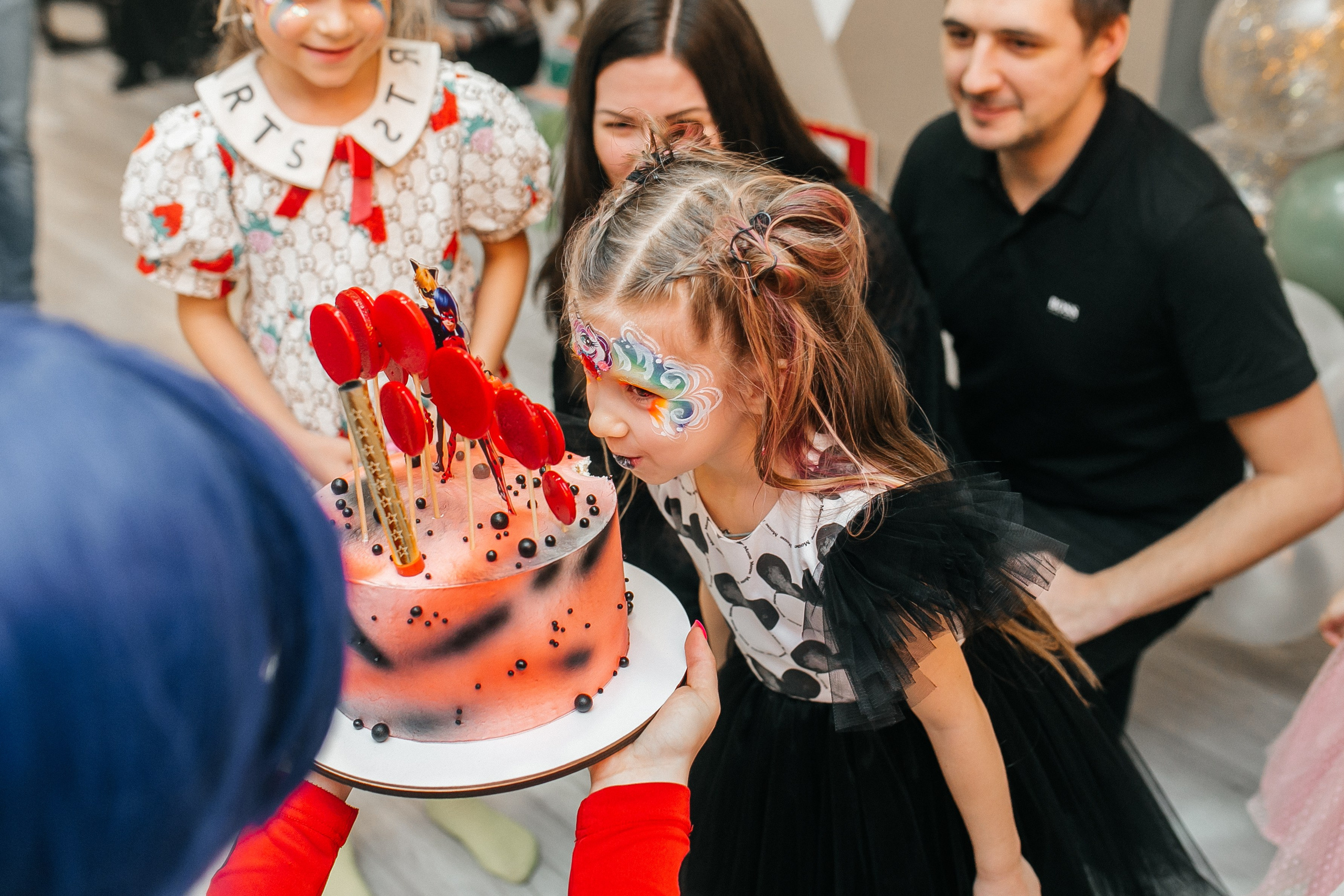 Др Мелисса. Фотограф в Новосибирске Ася Зверева