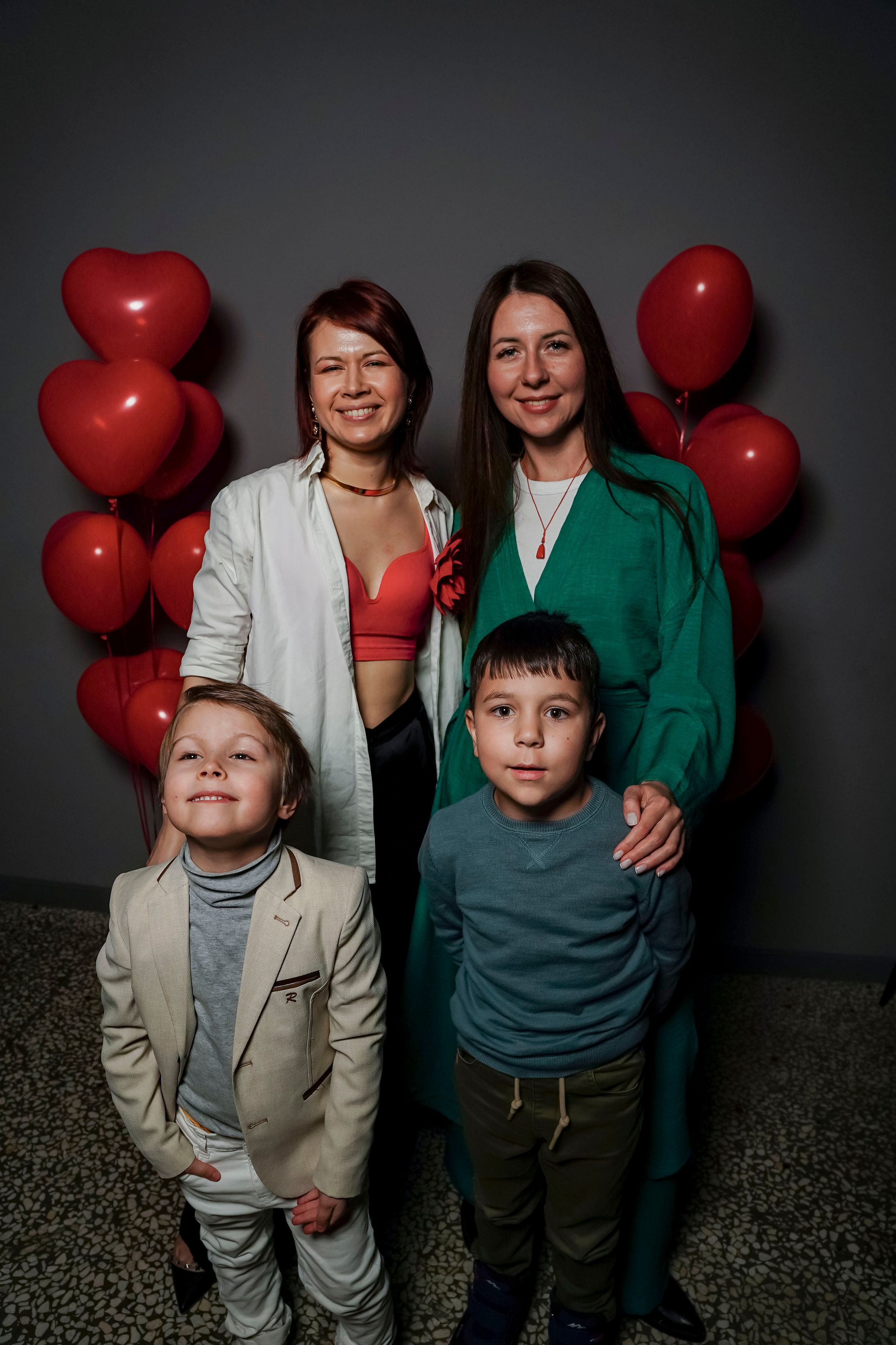 Репортаж с лекции для влюбленных в моду. Геннадий Войтов — контент под любые задачи