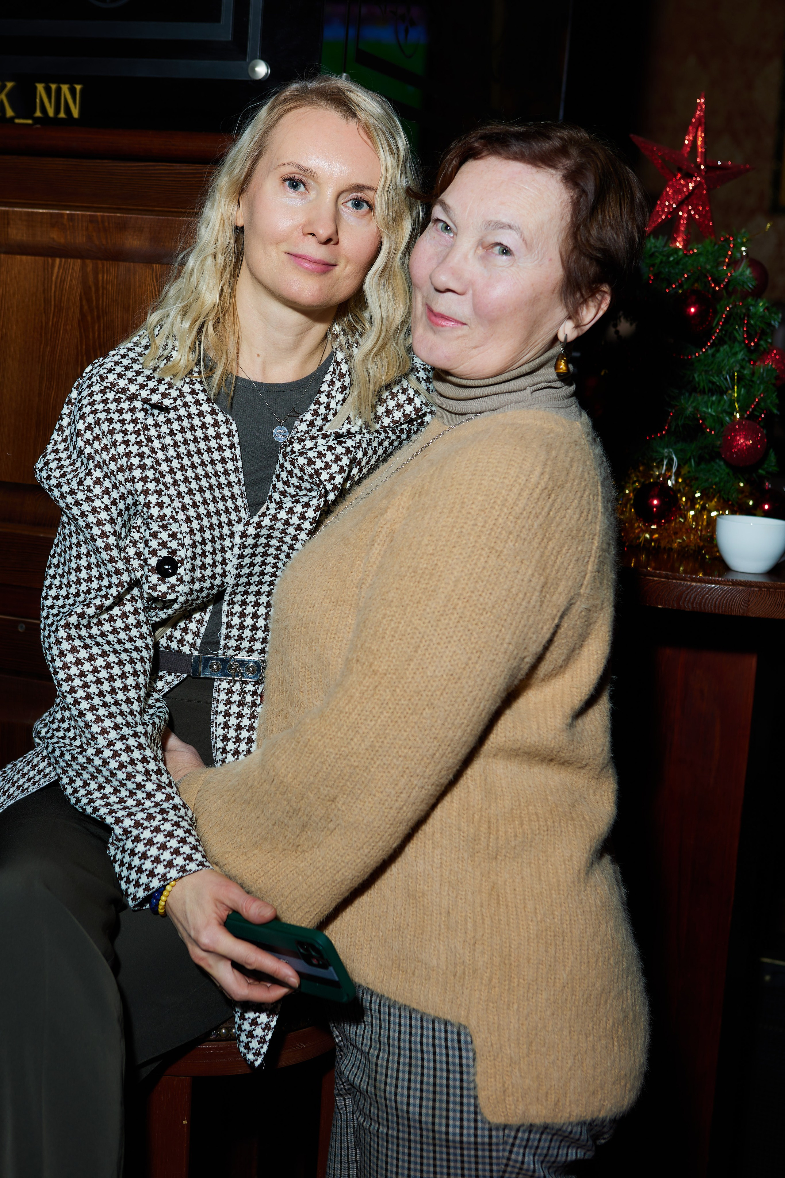 Квартирник, Юнион Джек. Светлана Родионова — фотограф спортивный и не только