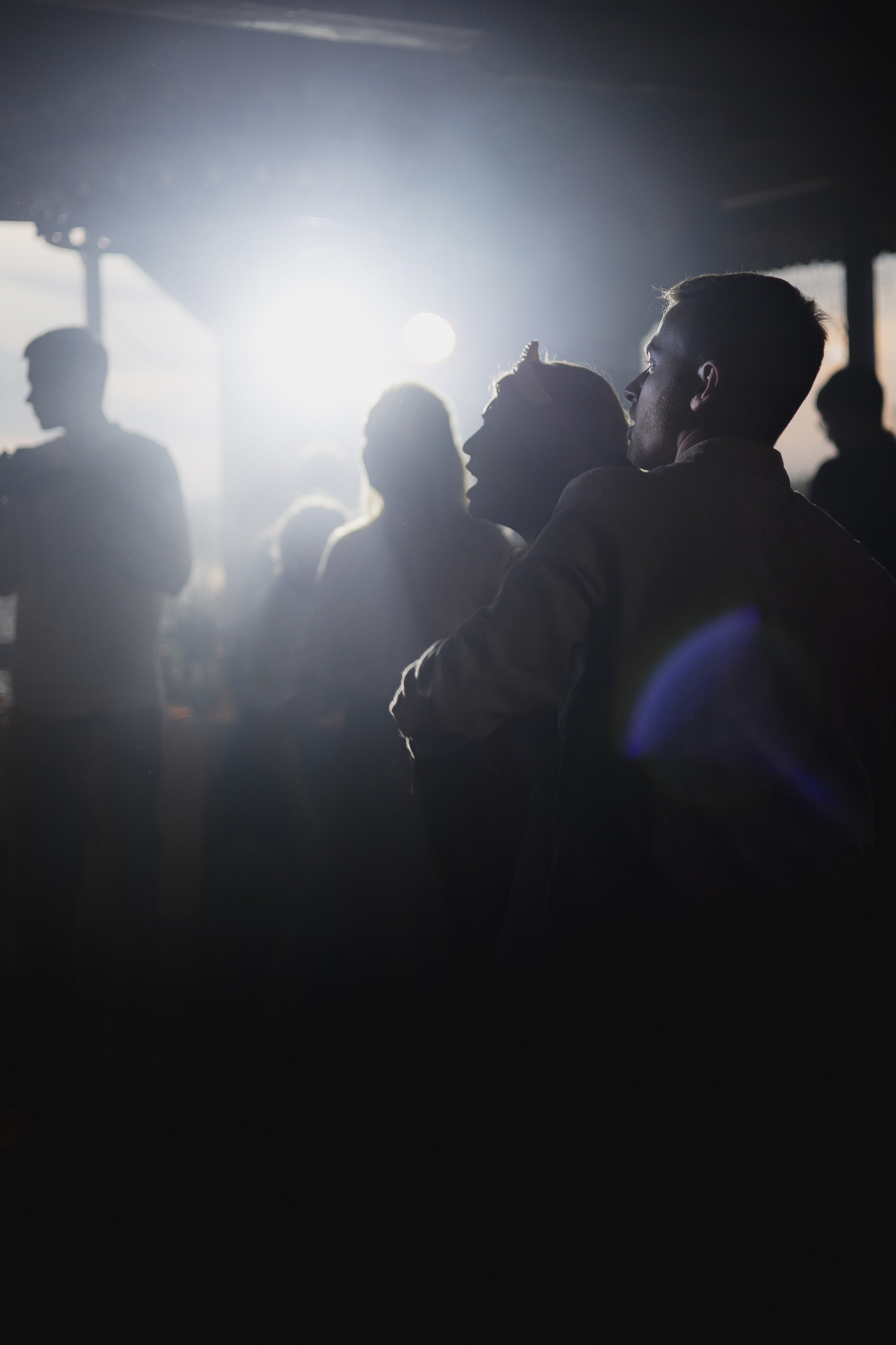 Тимофей да Полюшка. Свадебный фотограф в Москве Дмитрий Левин