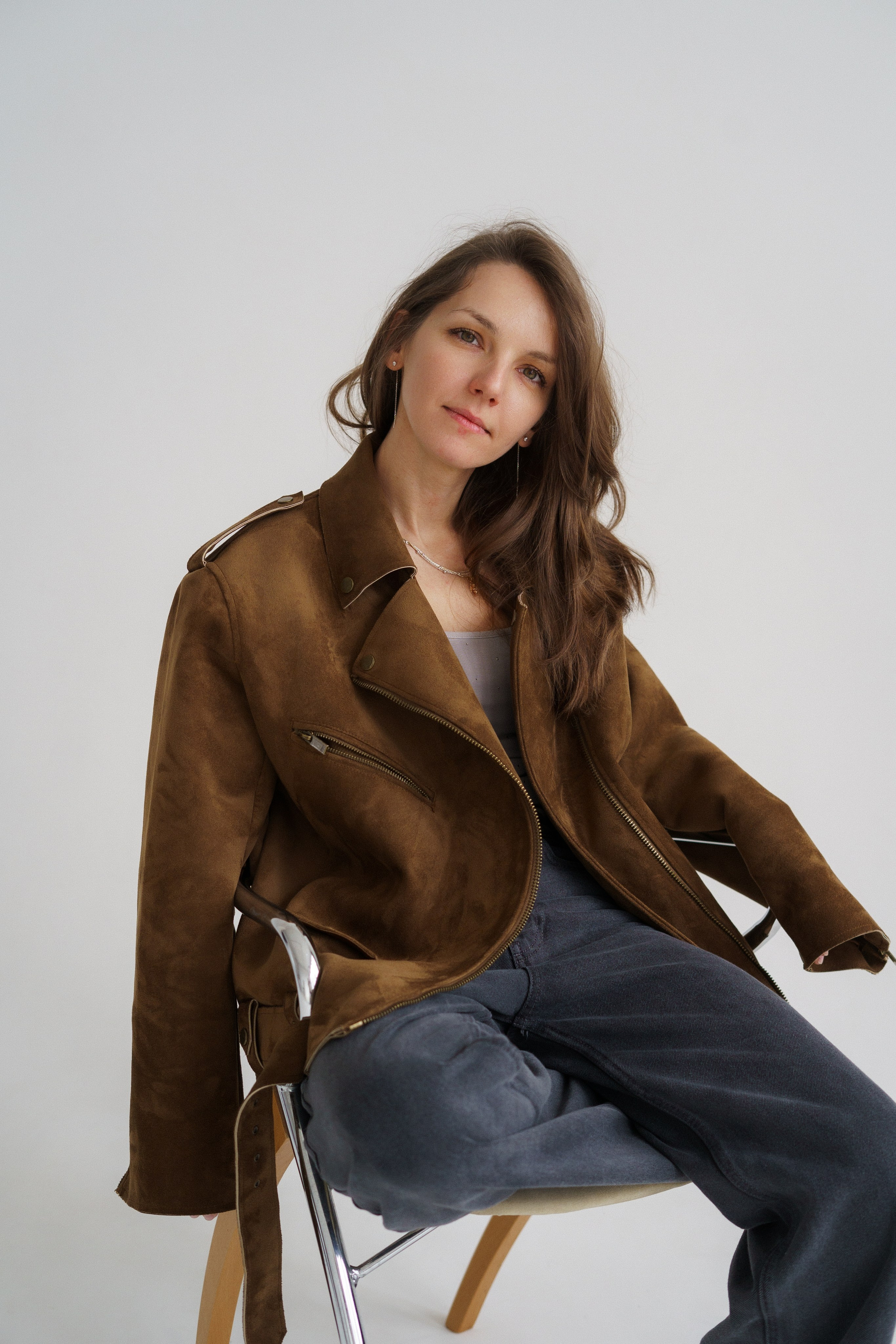 Наталья, Варя, Матвей. Главная