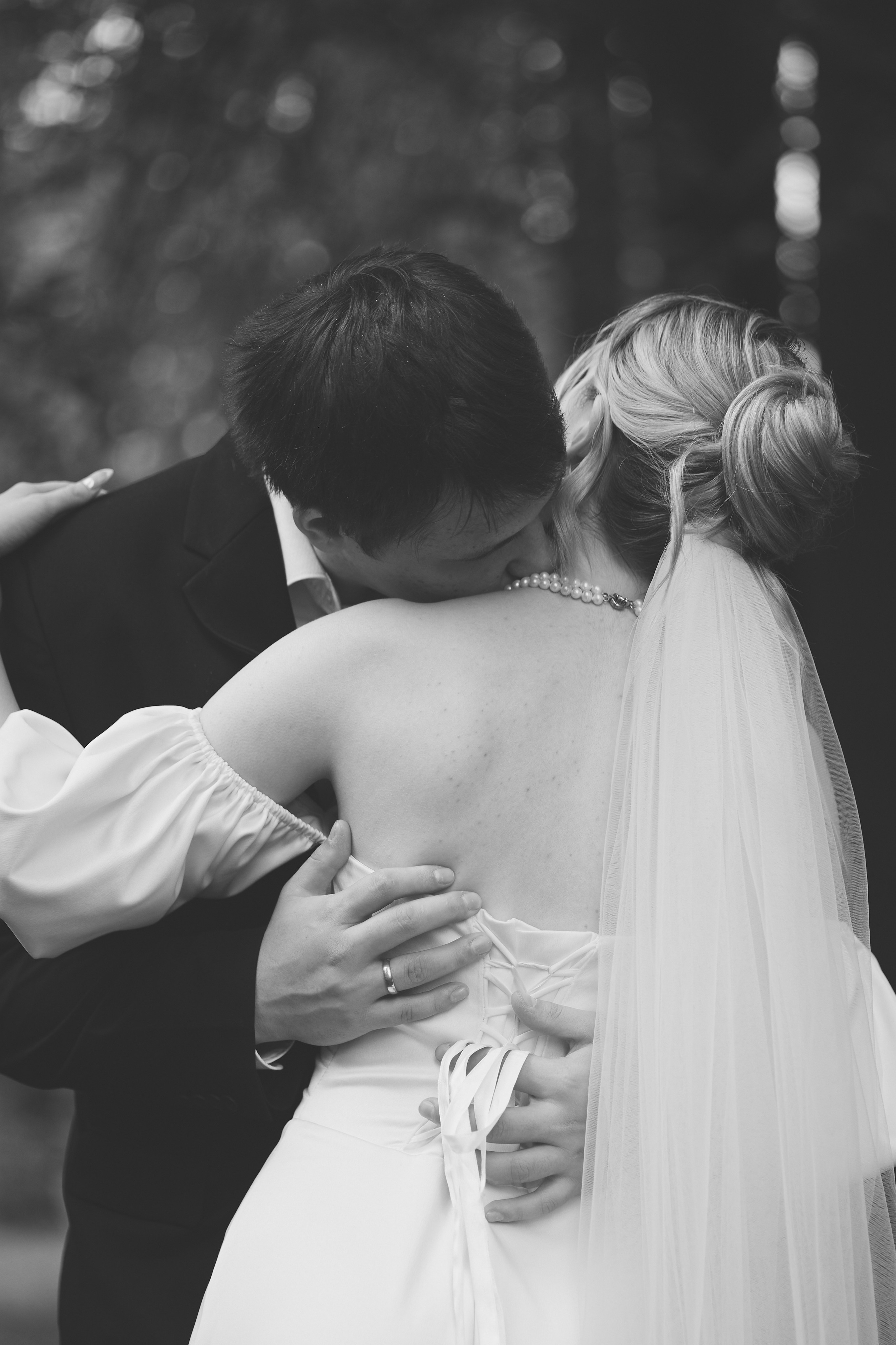 Артемий и Ульяна. Свадебный и семейный фотограф в г. Волхов Алексей Кочерыжкин