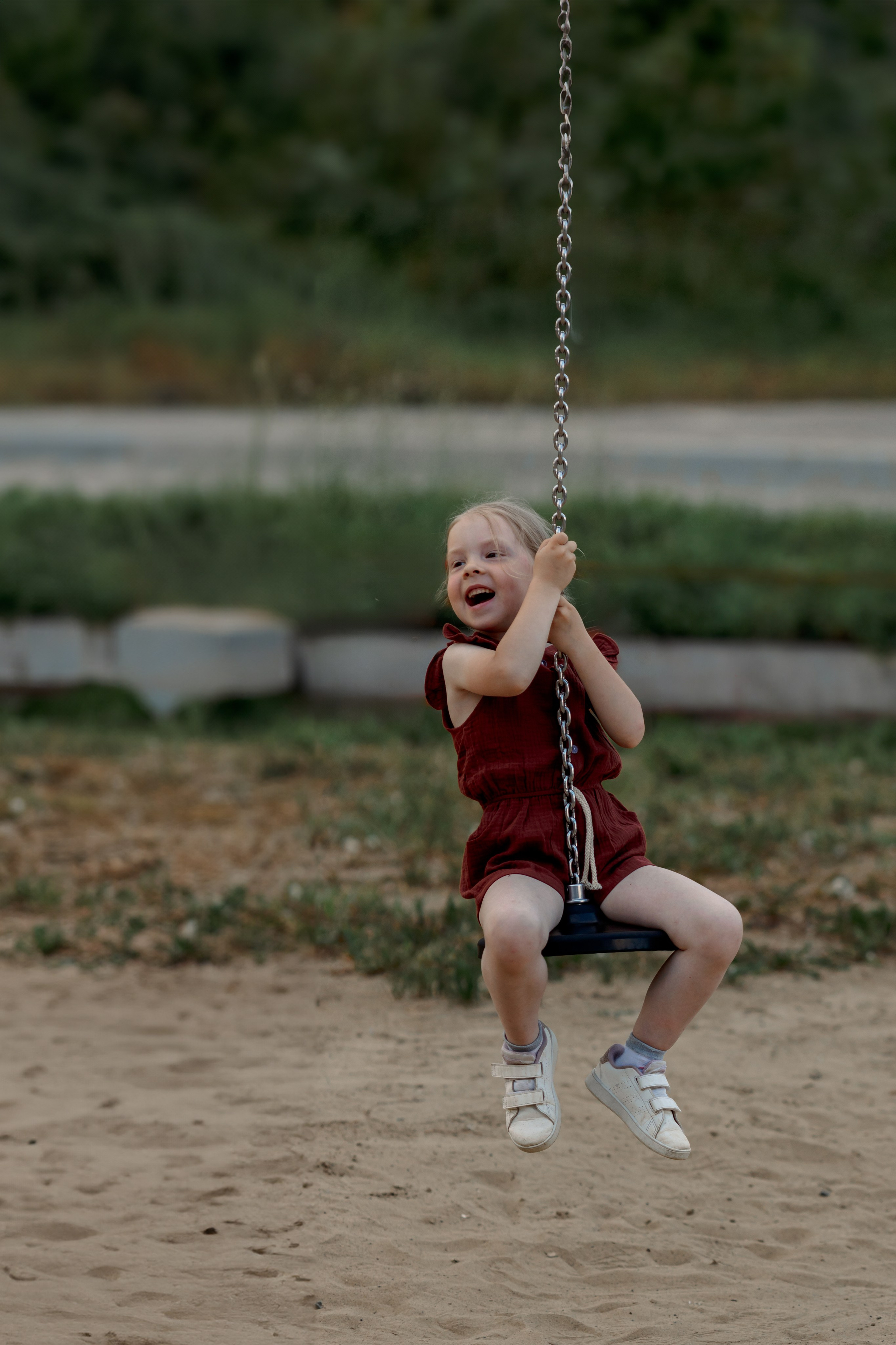 Улица. Фотограф Усинск|Татьяна Вараксина