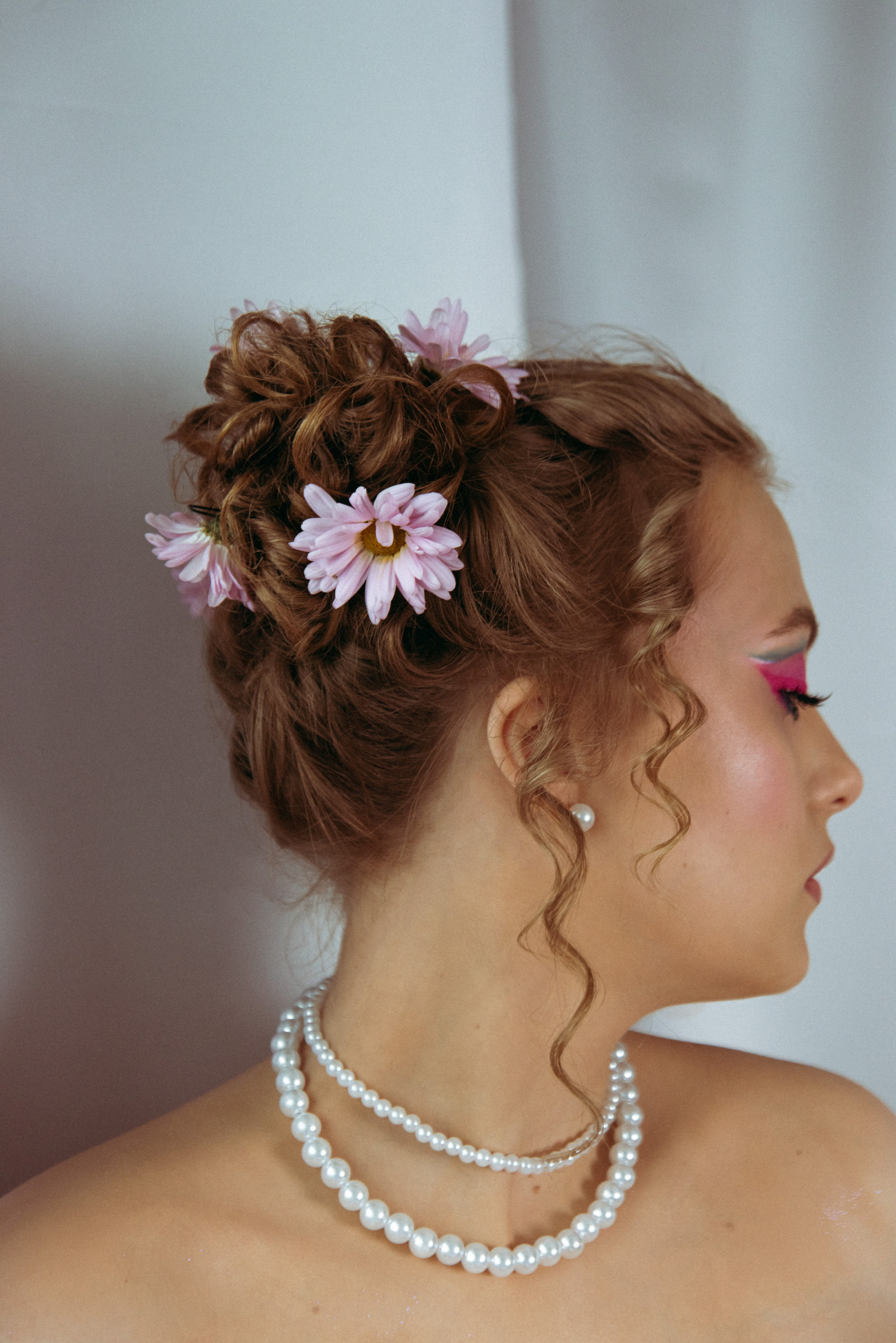 Анастасия. Женский фотограф в Москве и МО