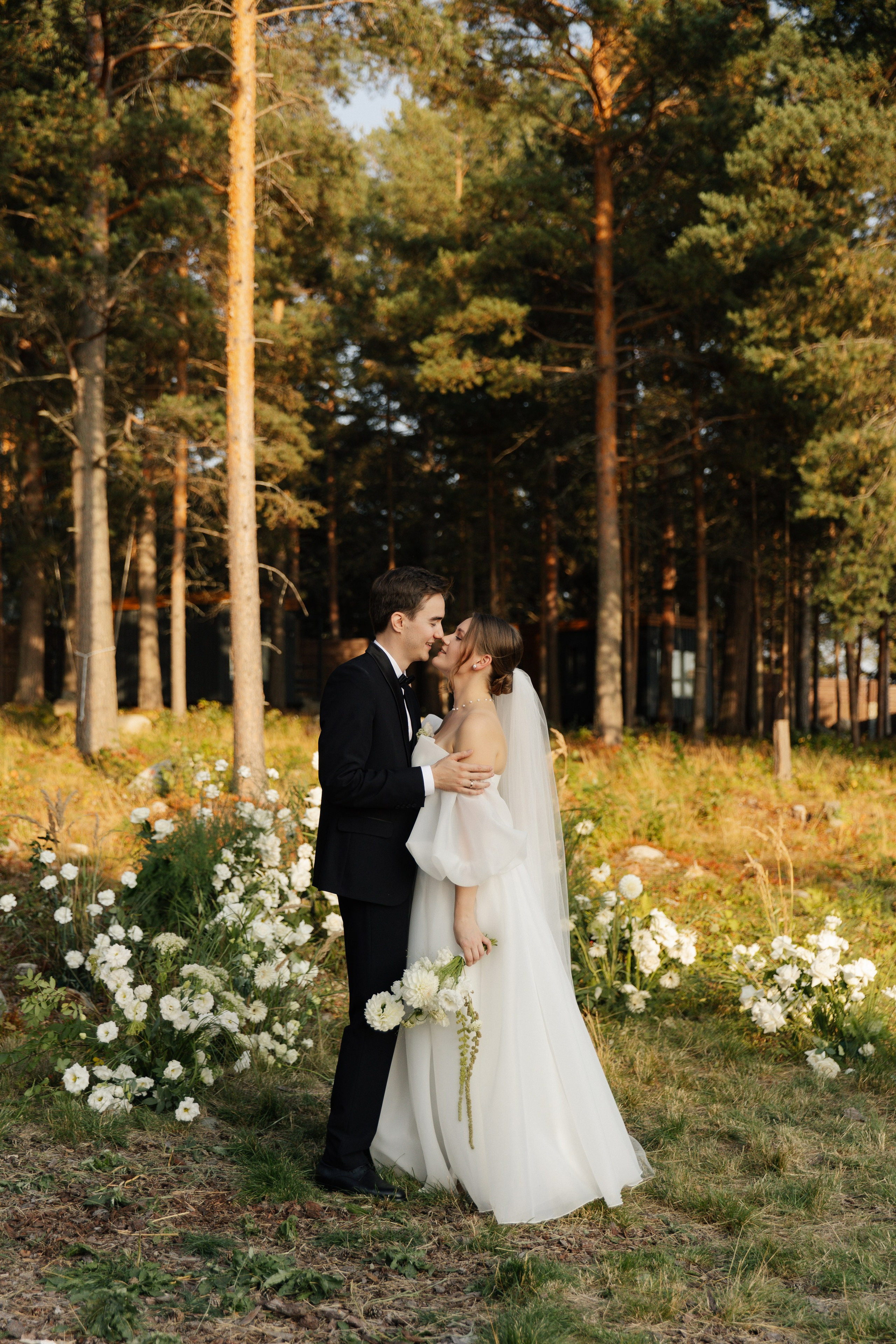 Илья и Катя / любовь на берегу Онежского озера. Брысина Алёна/ фотограф Петрозаводск, Карелия