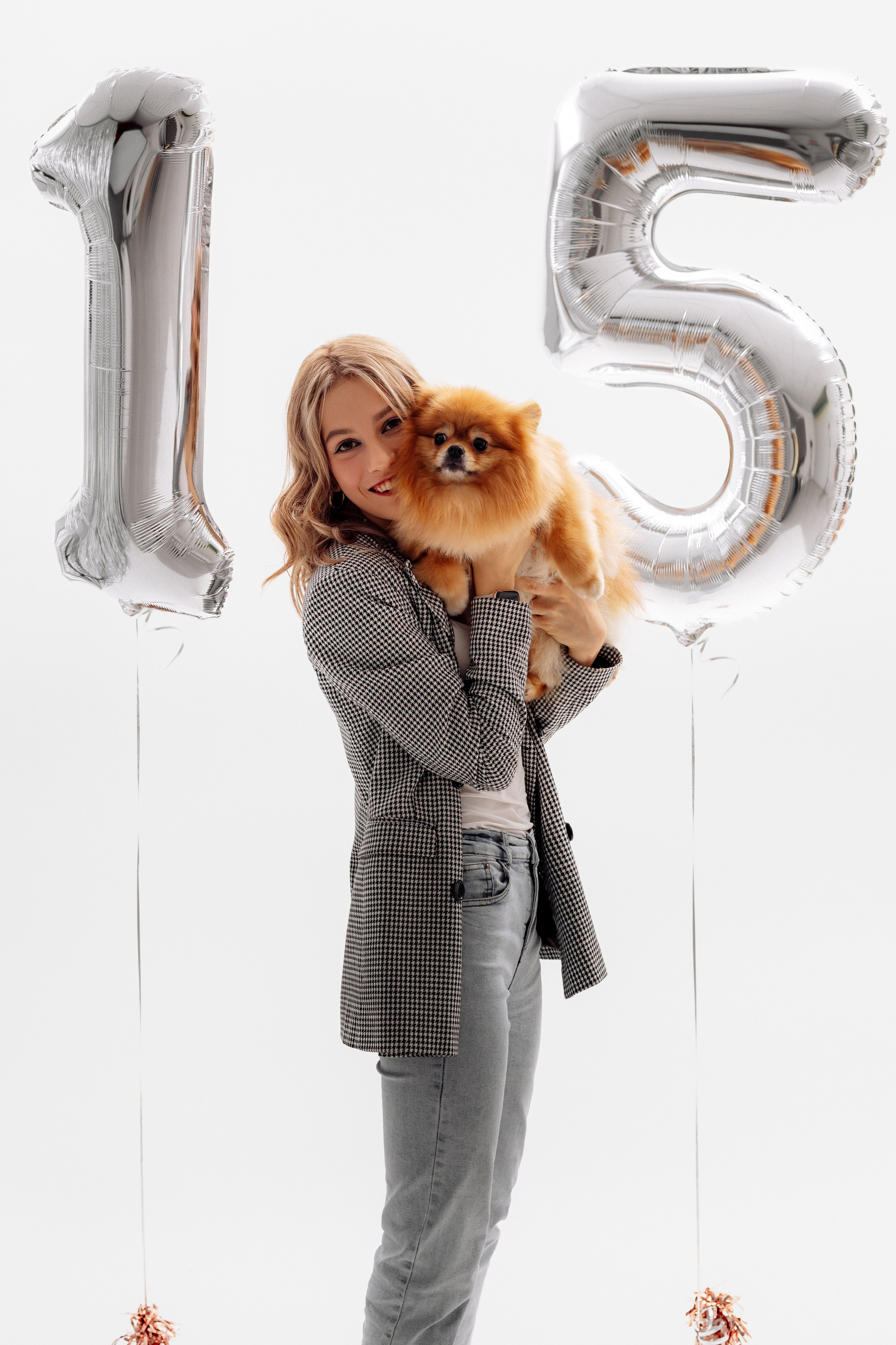 15 лет. Зотова Алена — семейный и женский фотограф в Зеленограде