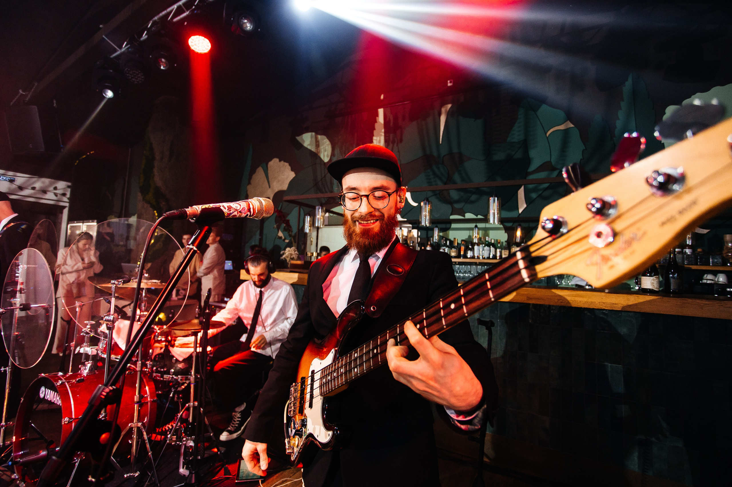 23/08. Свадебный фотограф в Москве Виктория Арехова