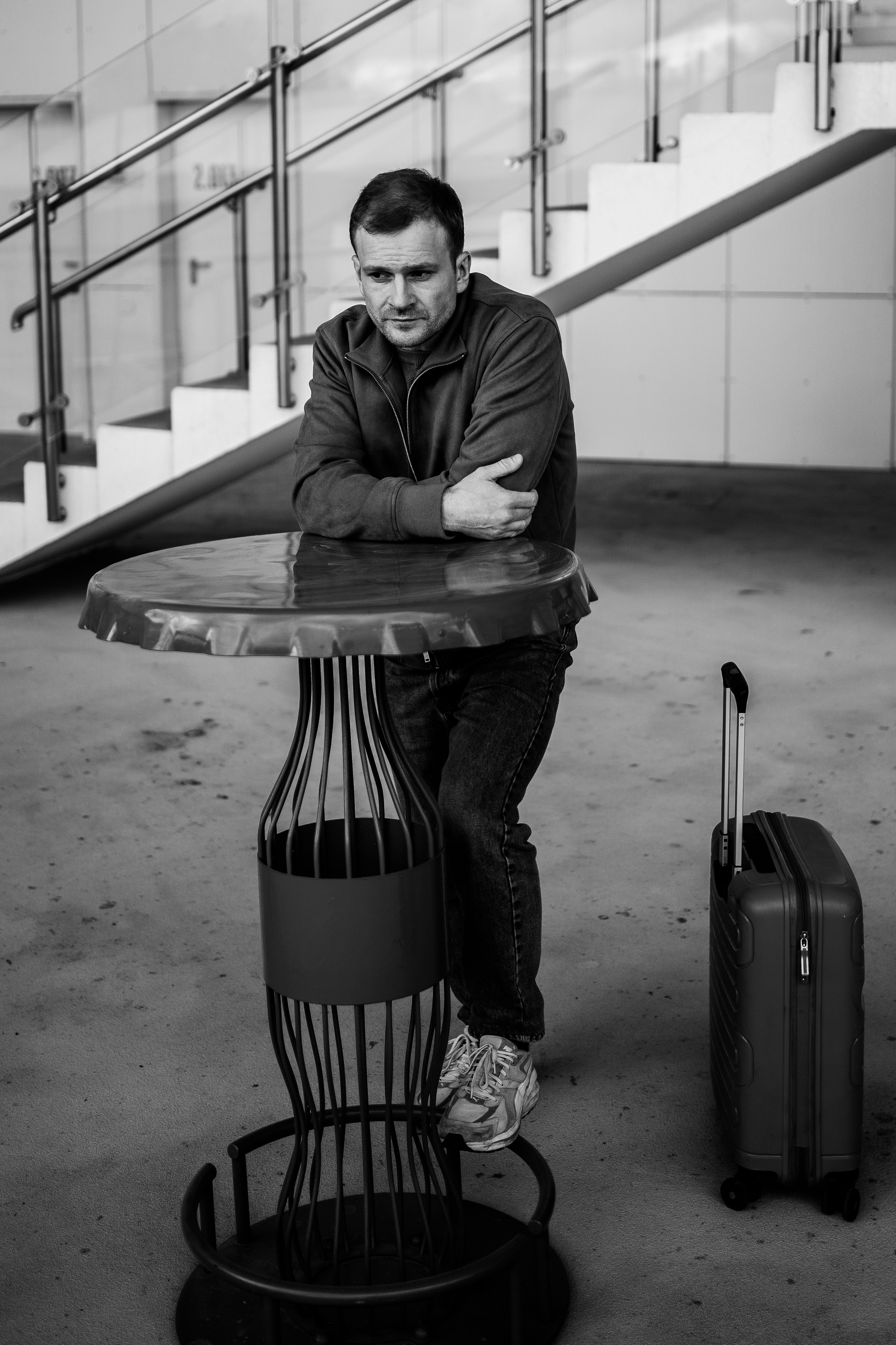 Данил. Фотограф в Москве и МО Влада Обласова