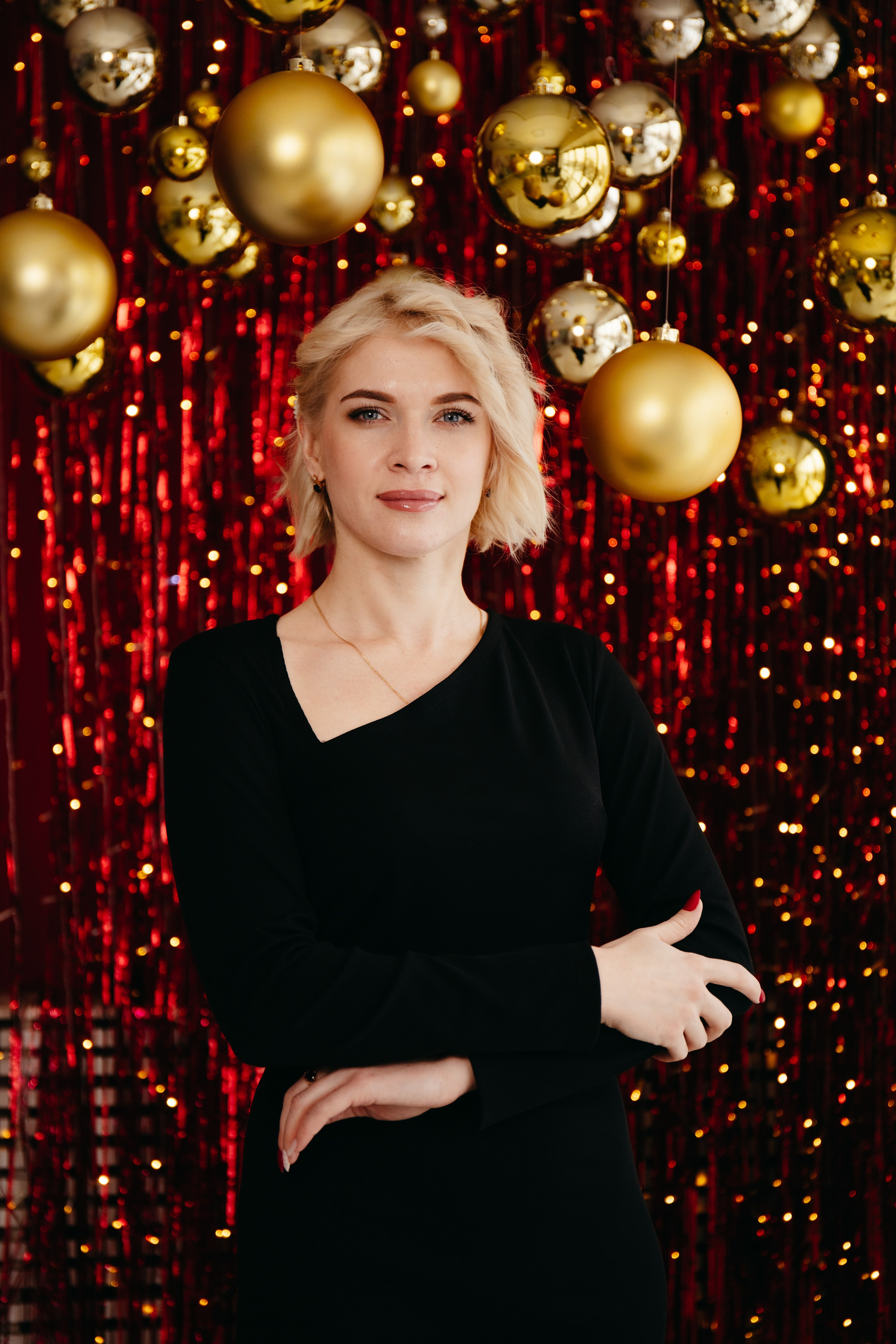 Катя. Свадебный и женский фотограф