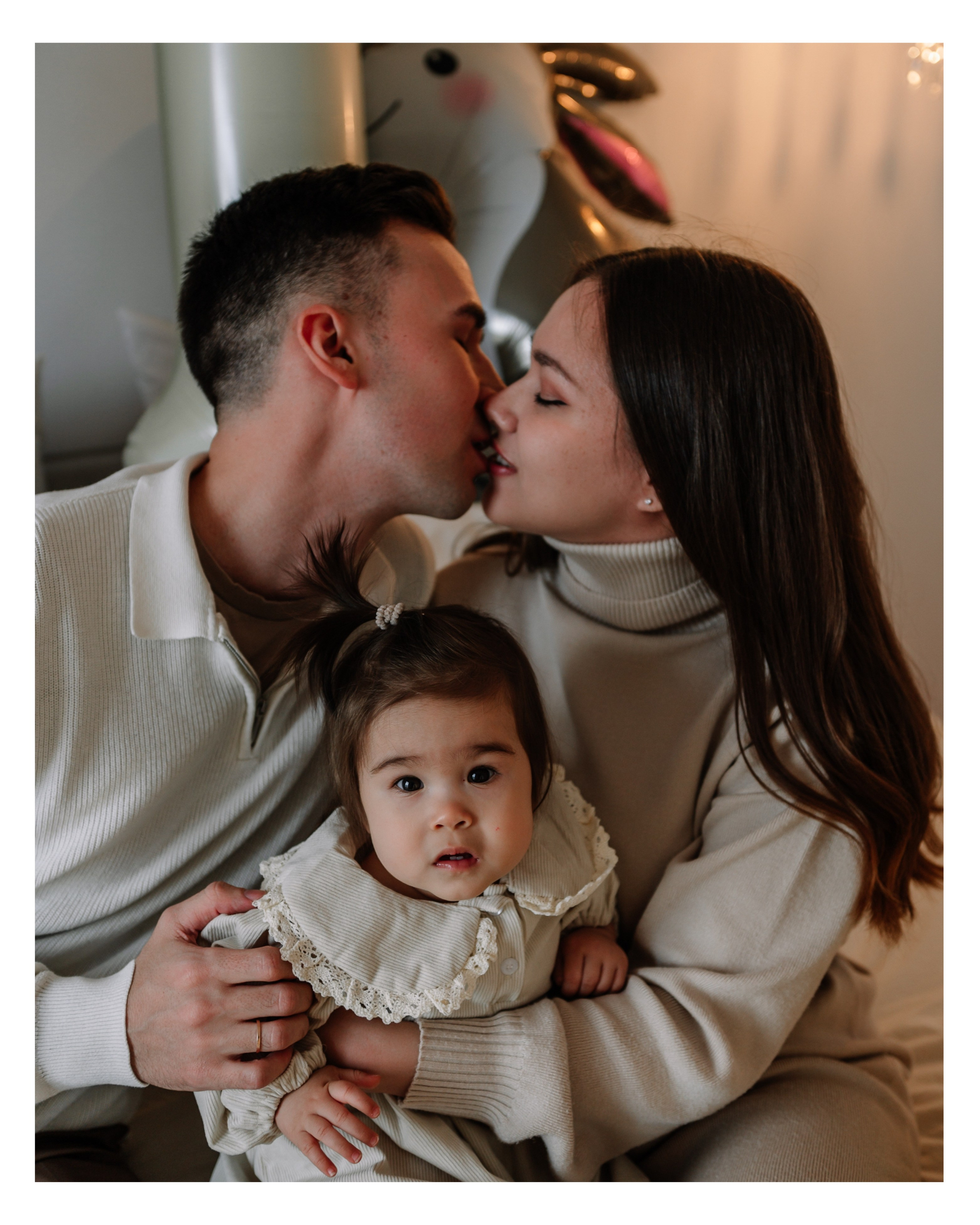 Семейная фотосессия. Анна Иванова Свадебный Фотограф Чебоксары