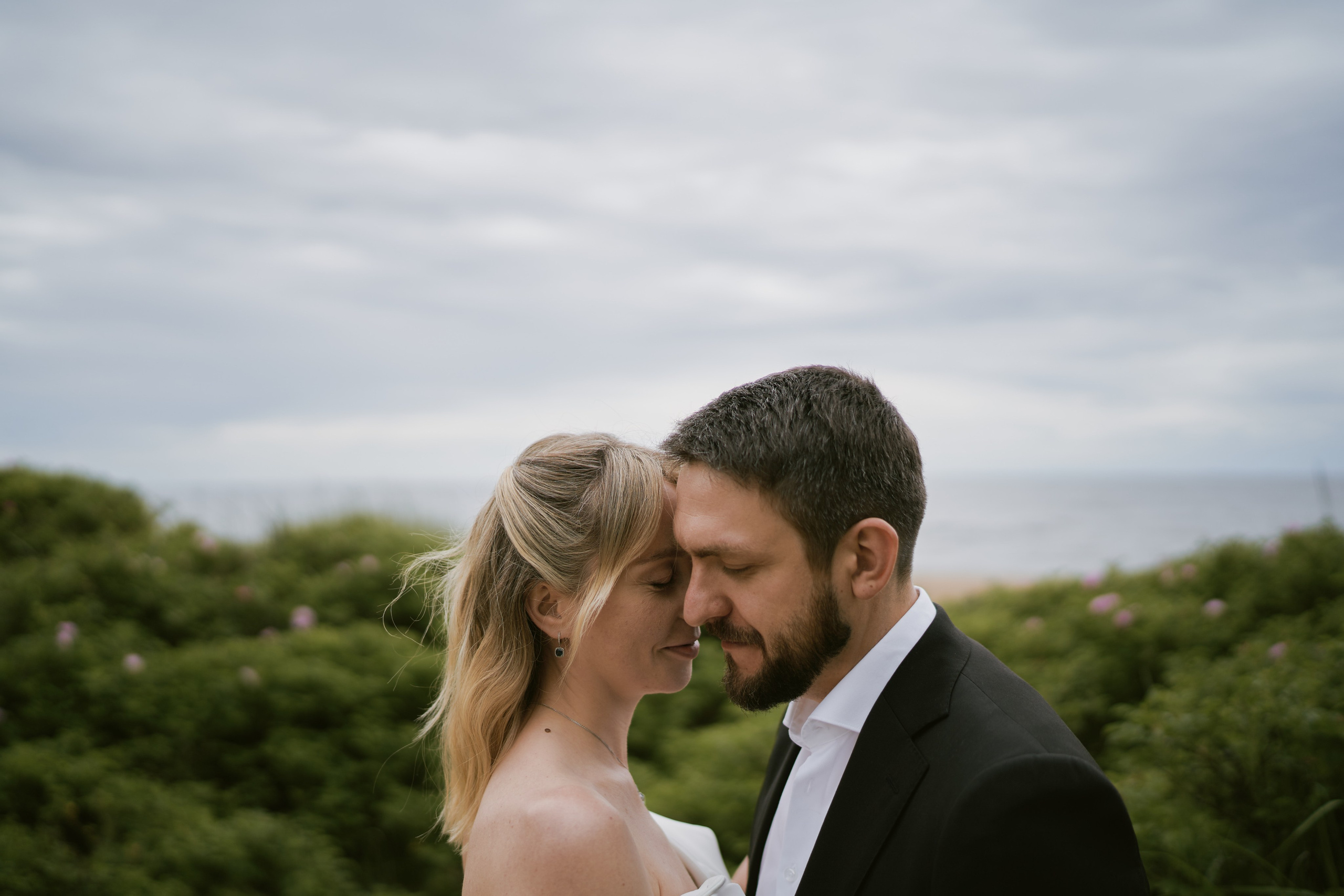 Лена и Сережа. Фотограф в Санкт-Петербурге | Аня Маленчук