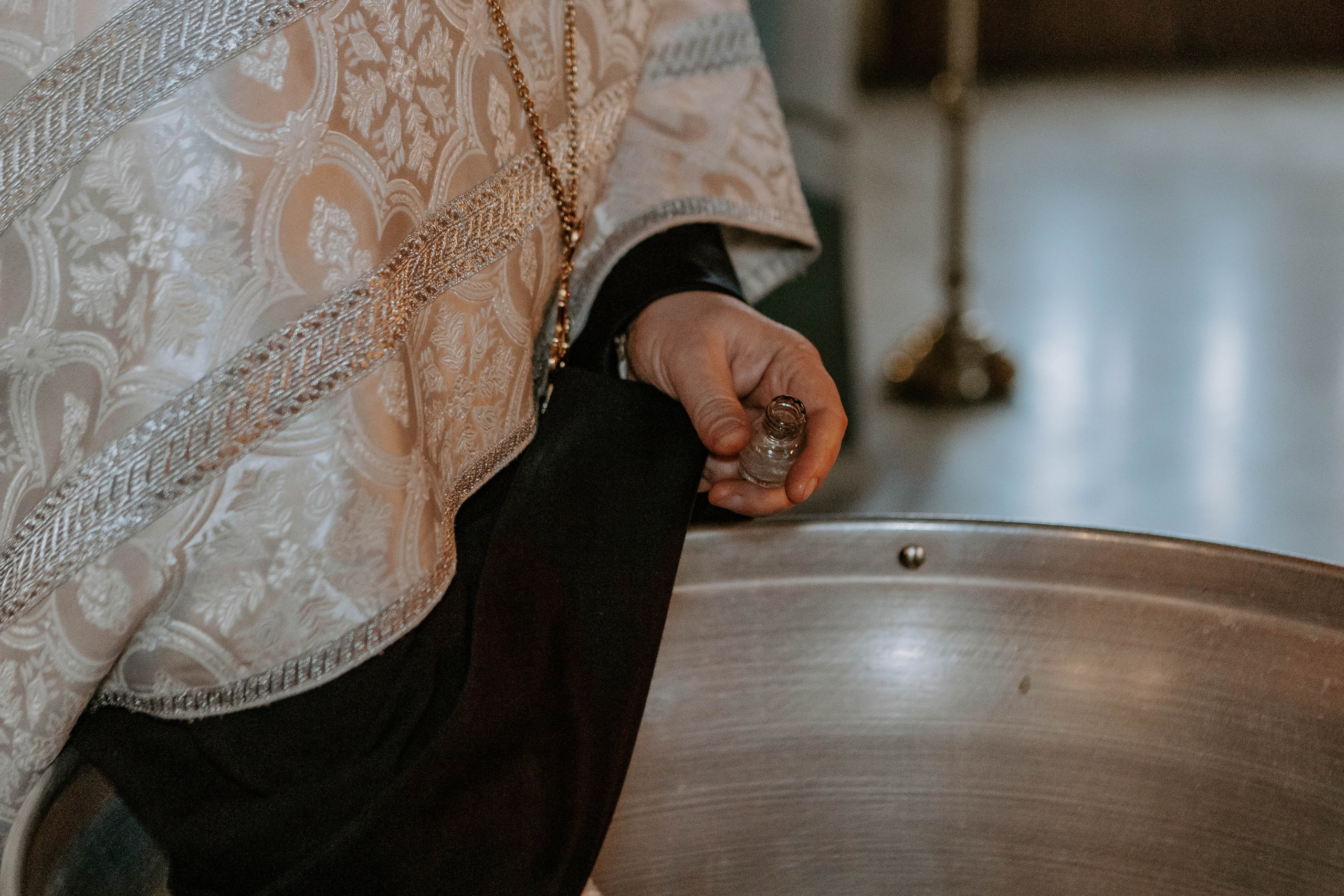 Крещение. Свадебный, семейный фотограф в Перми и Пермском крае. Ольга Старицына