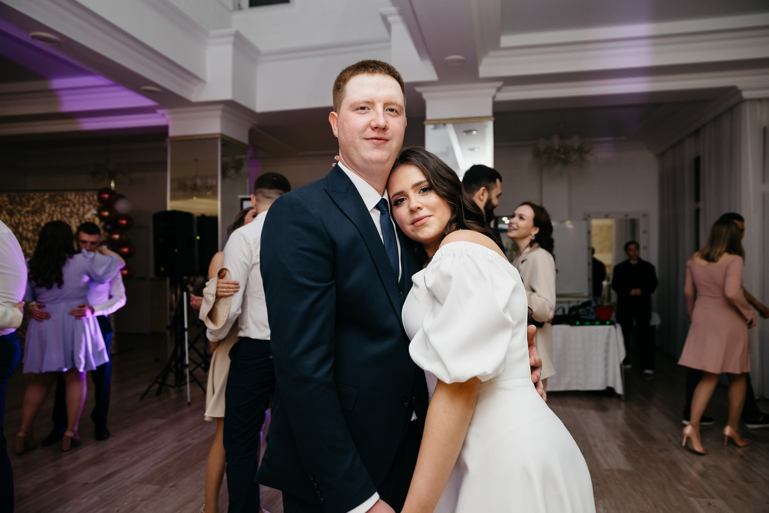 Валерия и Александр. Фотограф, видеограф в Челябинске Глеб Хазиев