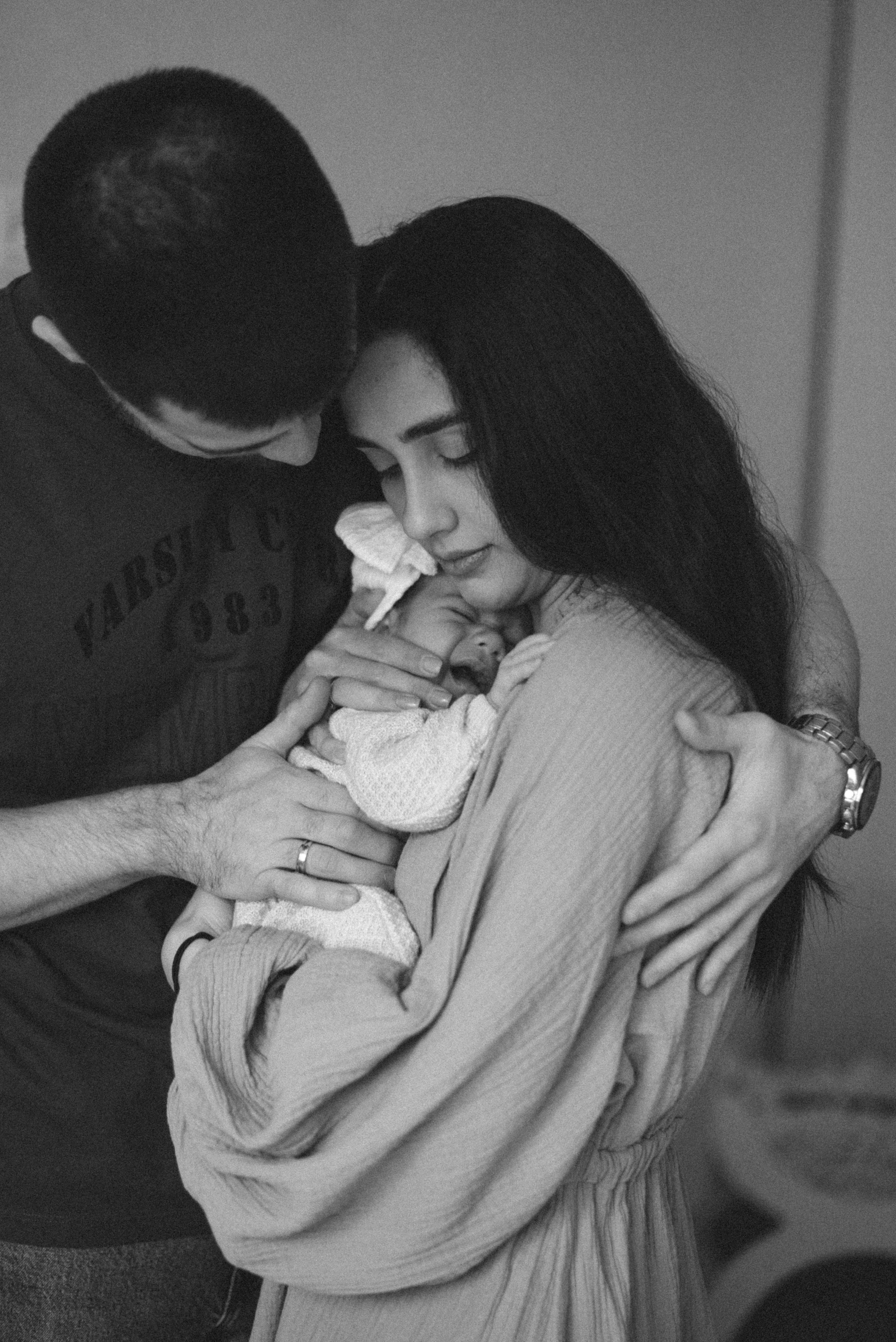 Красивая история счастливых родителей!. Семейный фотограф в г. Ставрополь, Сорокина Мария