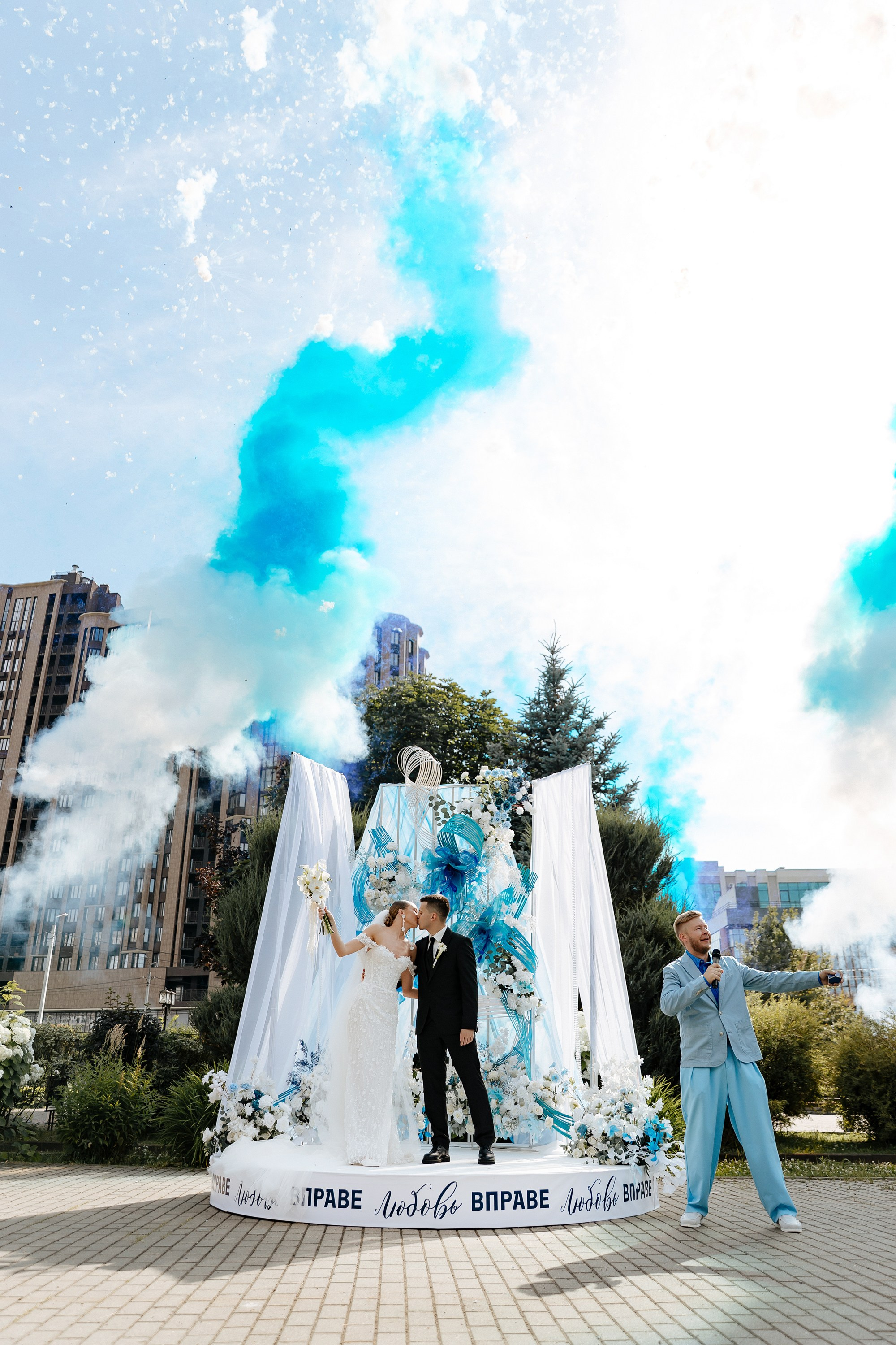 12 июля WED. Свадебный фотограф Анастасия Пелевина