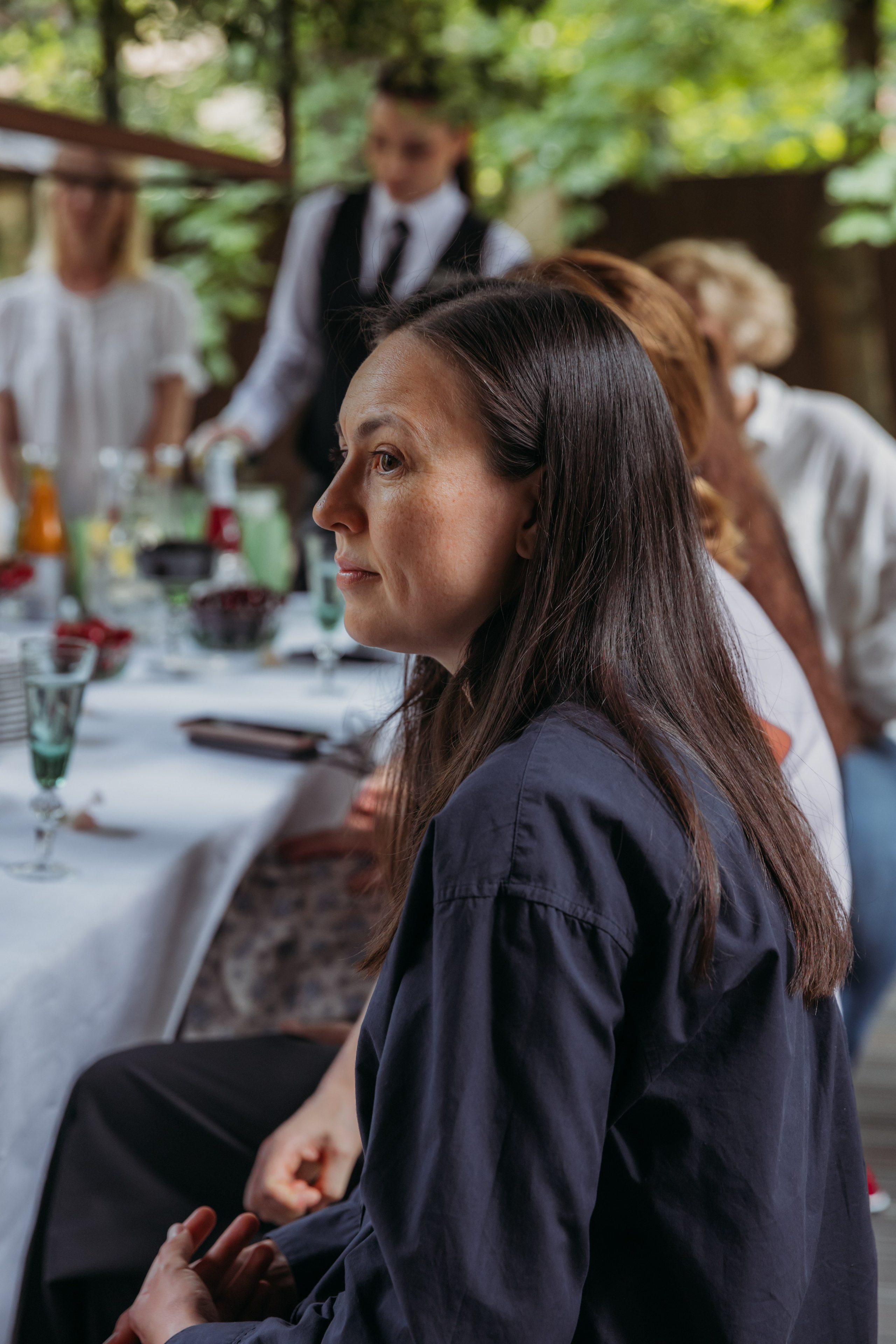 Родные люди «Переделкино». Леся Гаранина. Семейный фотограф/видеограф Москва и область